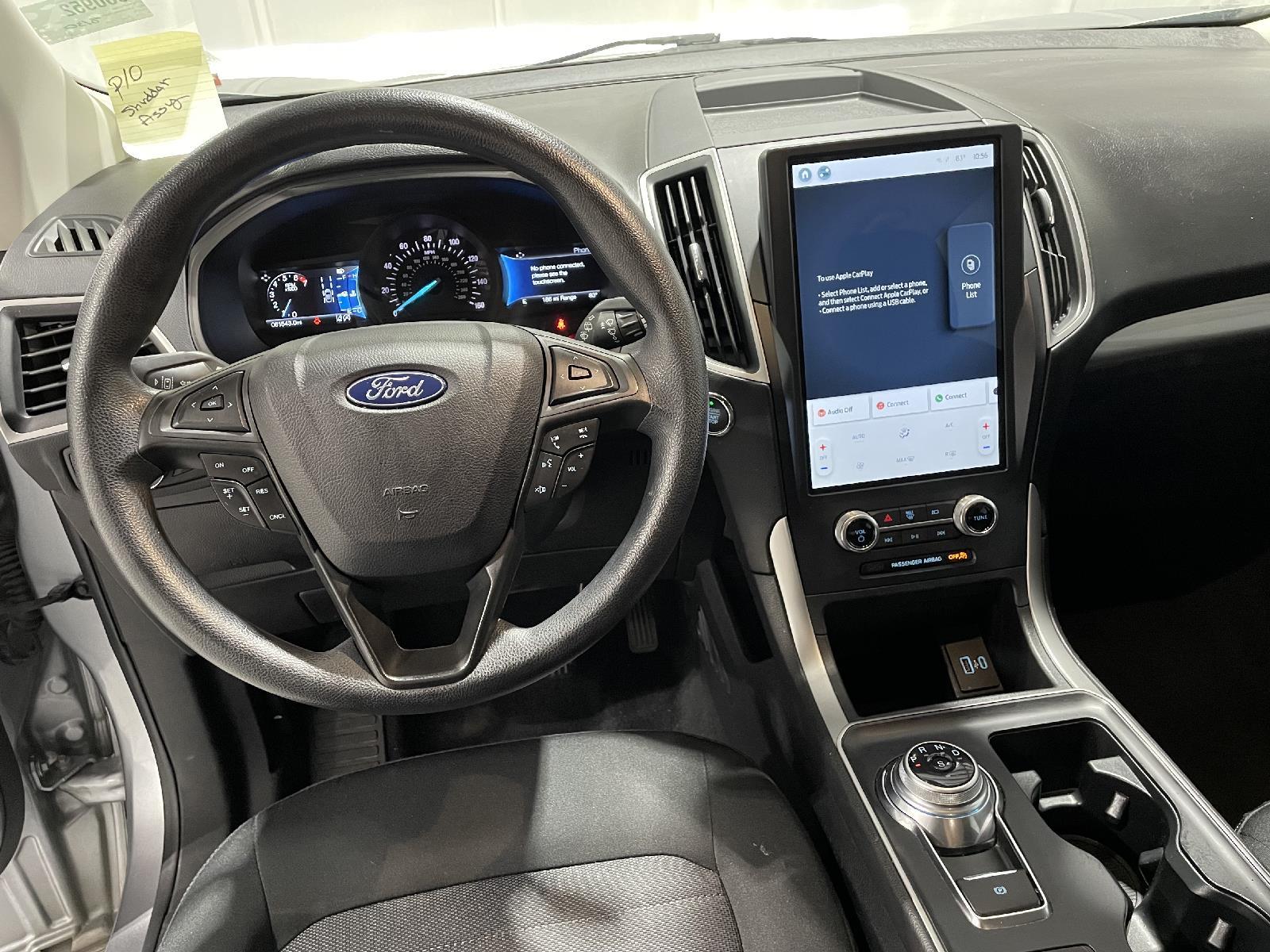 Used 2022 Ford Edge SE SUV for sale in St Joseph MO