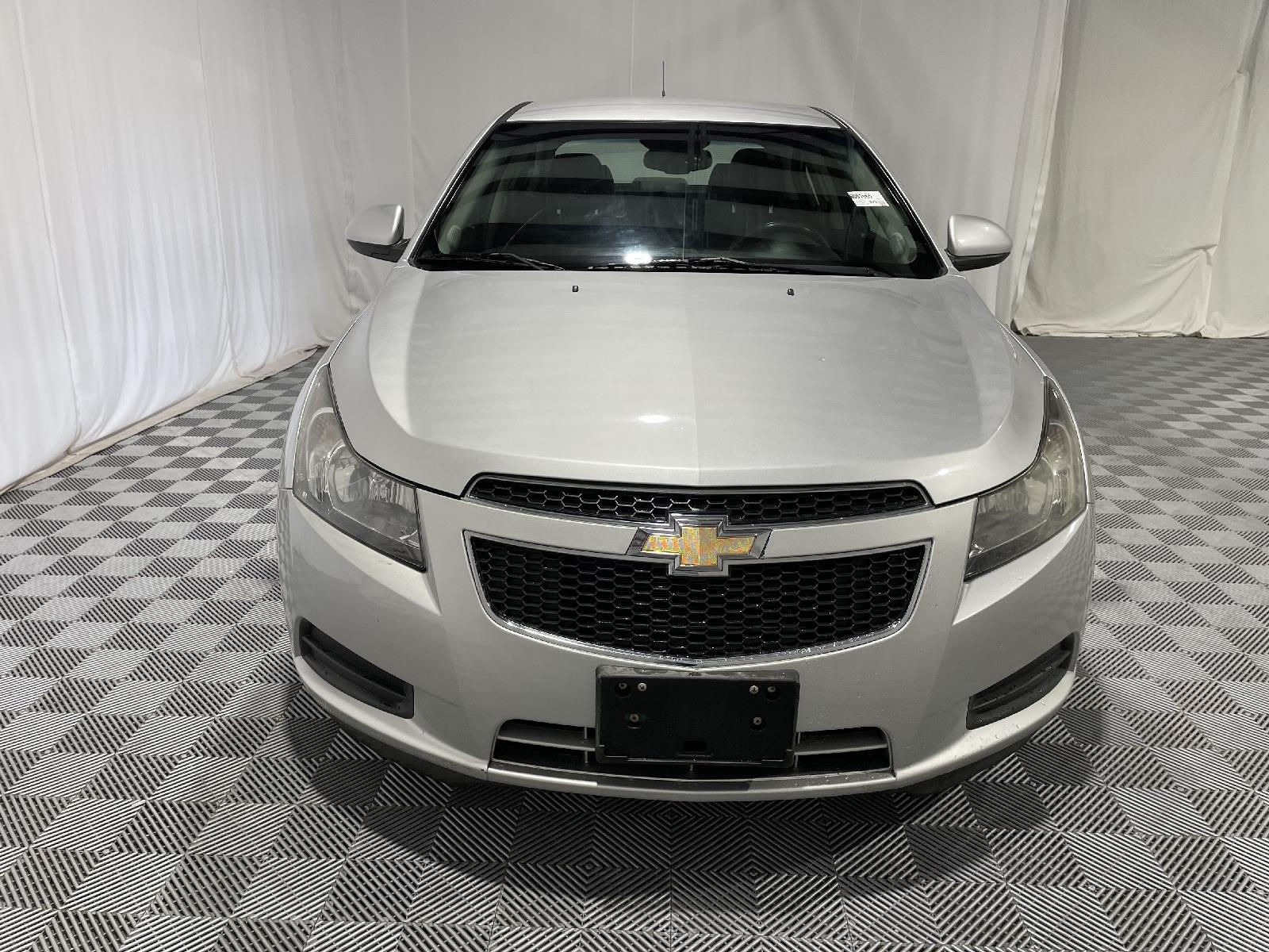 Used 2014 Chevrolet Cruze 1LT Sedan for sale in St Joseph MO