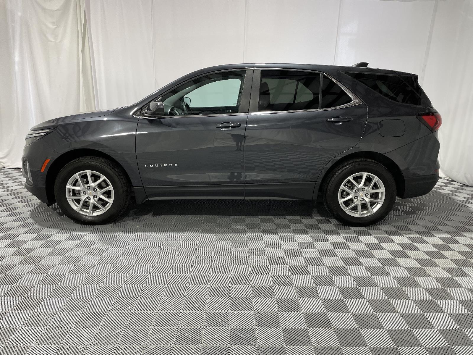 Used 2023 Chevrolet Equinox LT SUV for sale in St Joseph MO