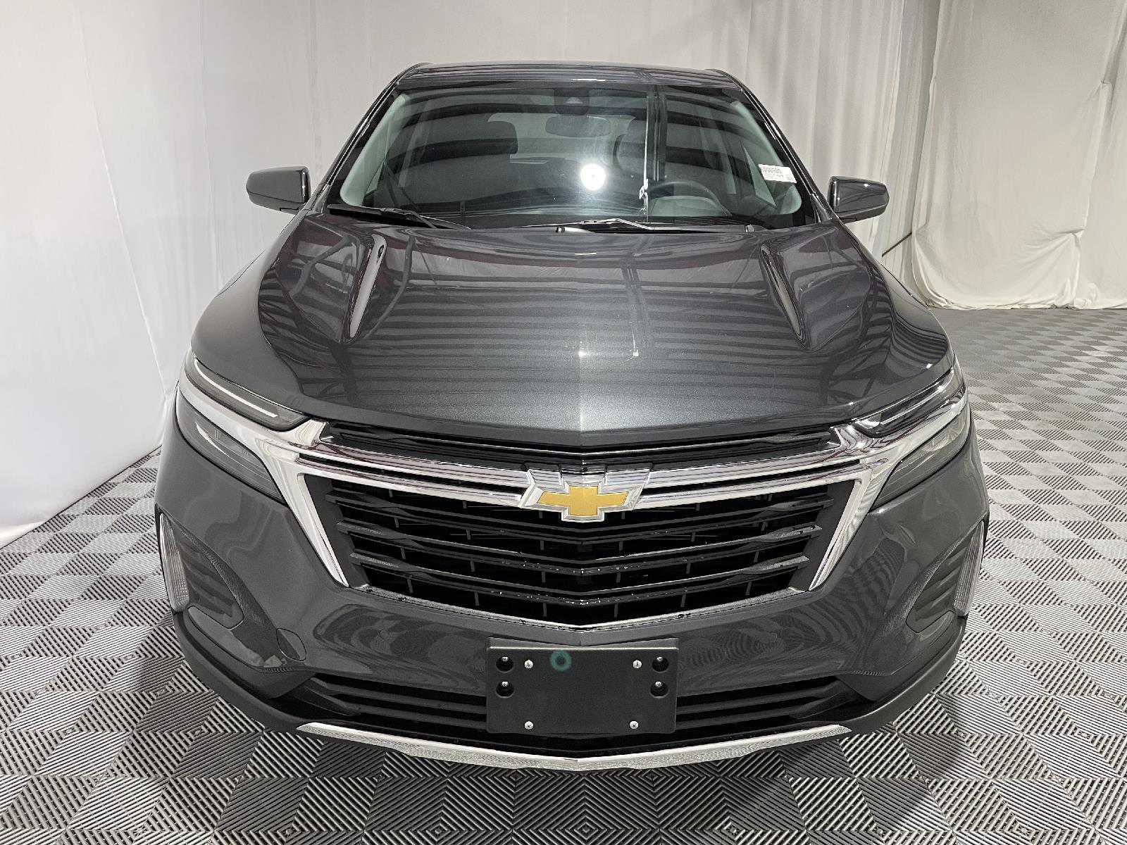 Used 2023 Chevrolet Equinox LT SUV for sale in St Joseph MO