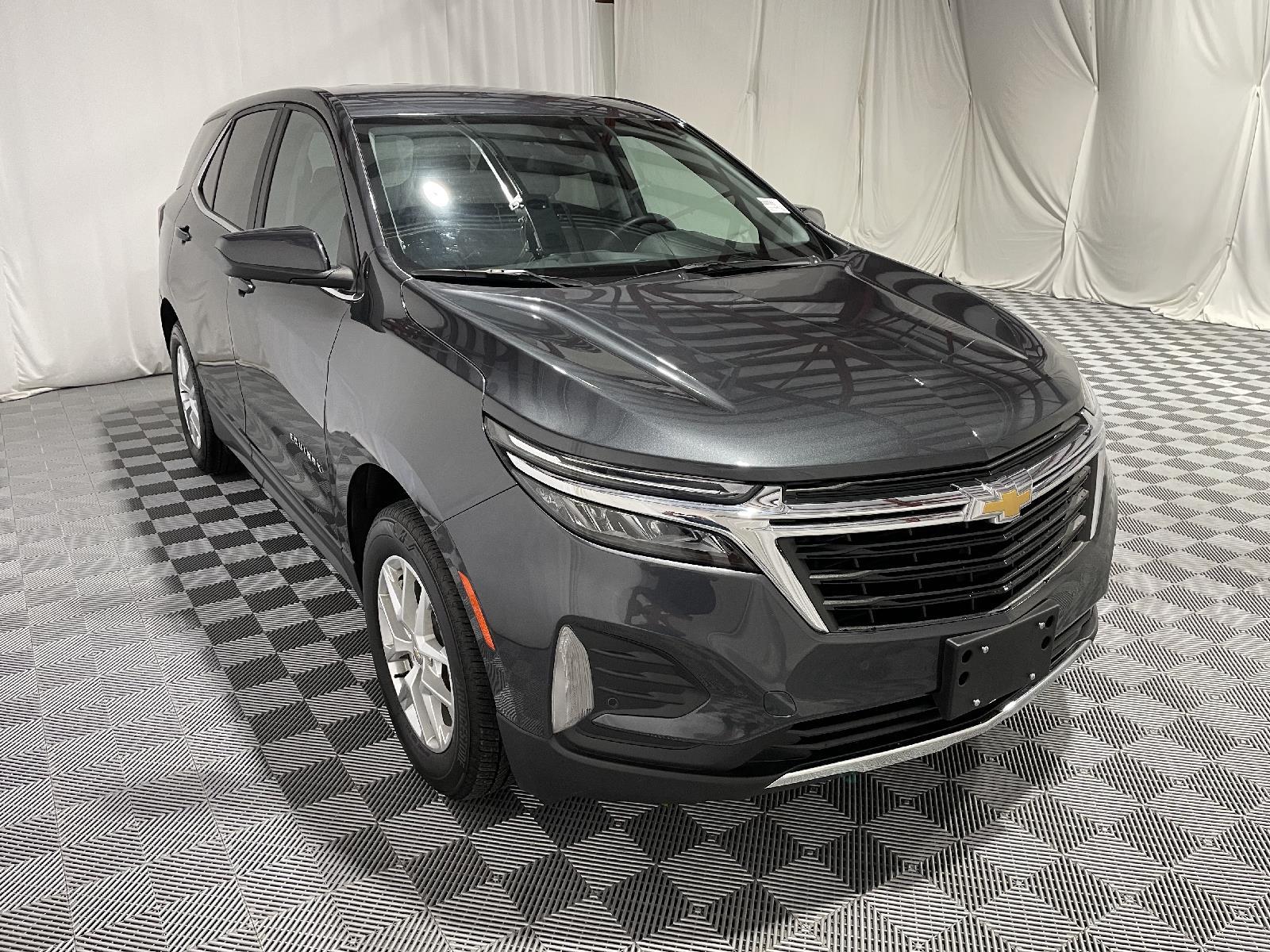 Used 2023 Chevrolet Equinox LT SUV for sale in St Joseph MO