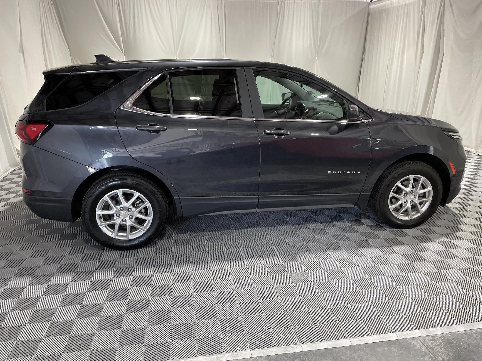 Used 2023 Chevrolet Equinox LT SUV for sale in St Joseph MO