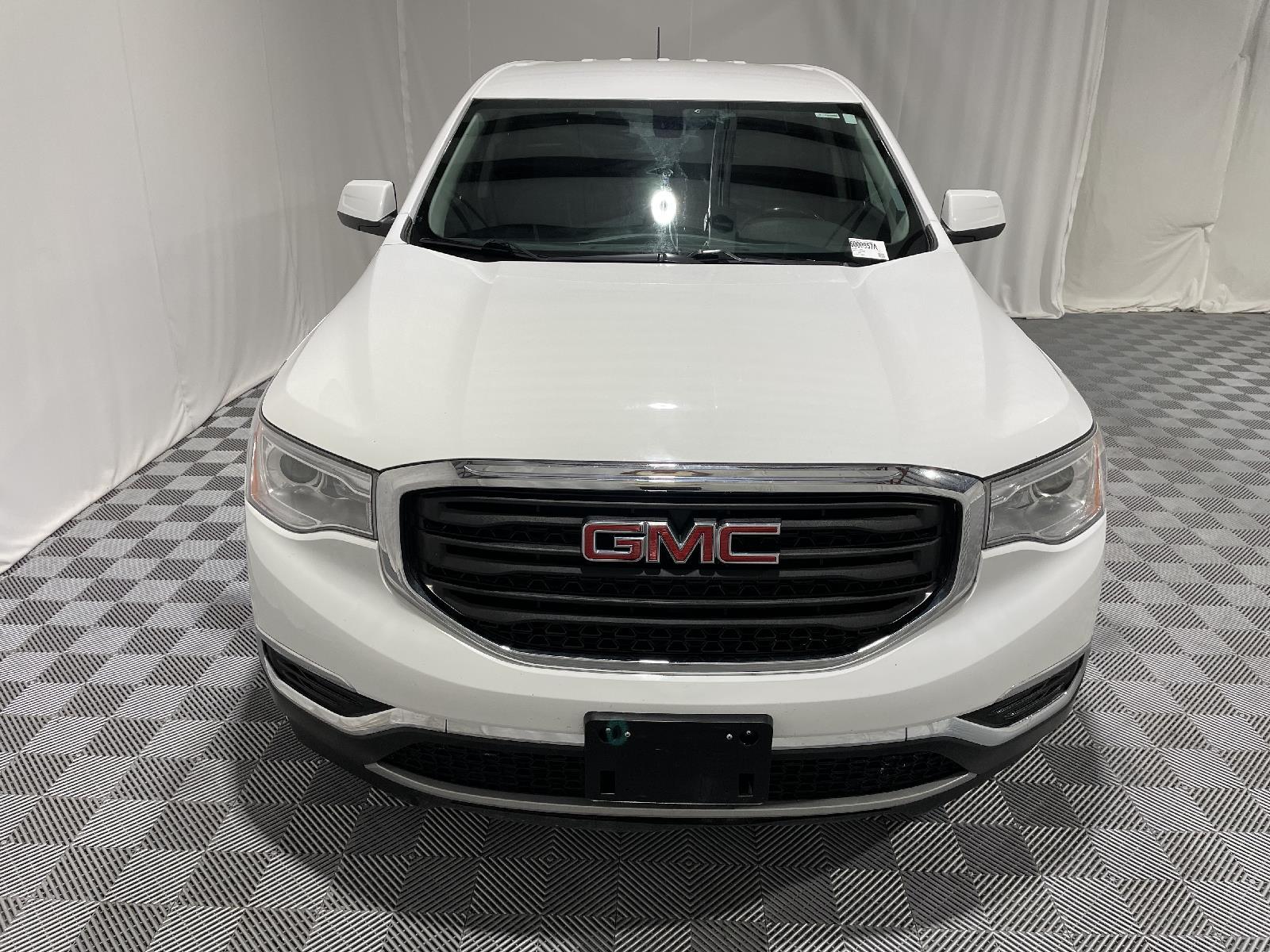 Used 2019 GMC Acadia SLE 4 door for sale in St Joseph MO