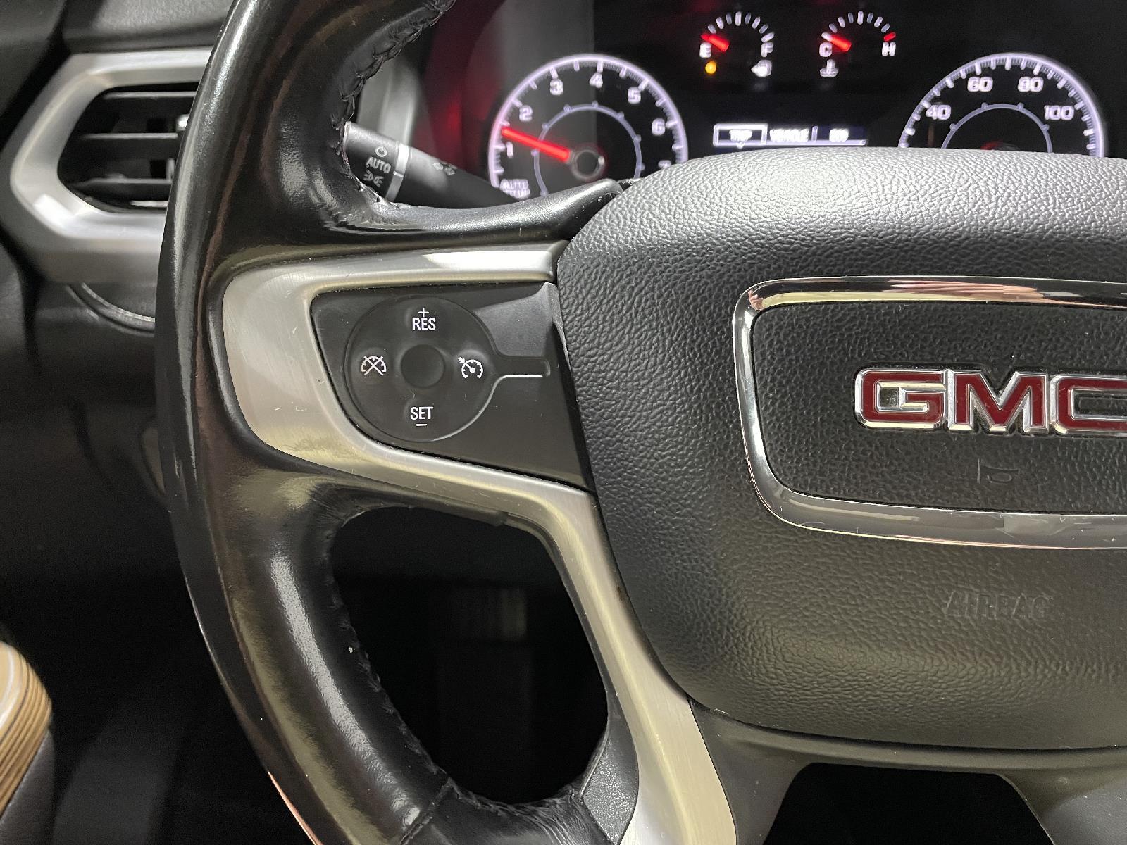 Used 2019 GMC Acadia SLE 4 door for sale in St Joseph MO