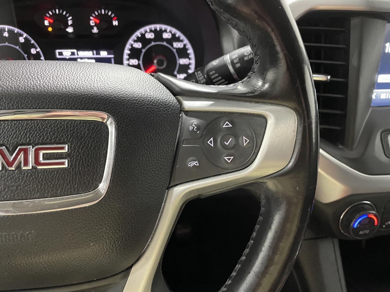 Used 2019 GMC Acadia SLE 4 door for sale in St Joseph MO