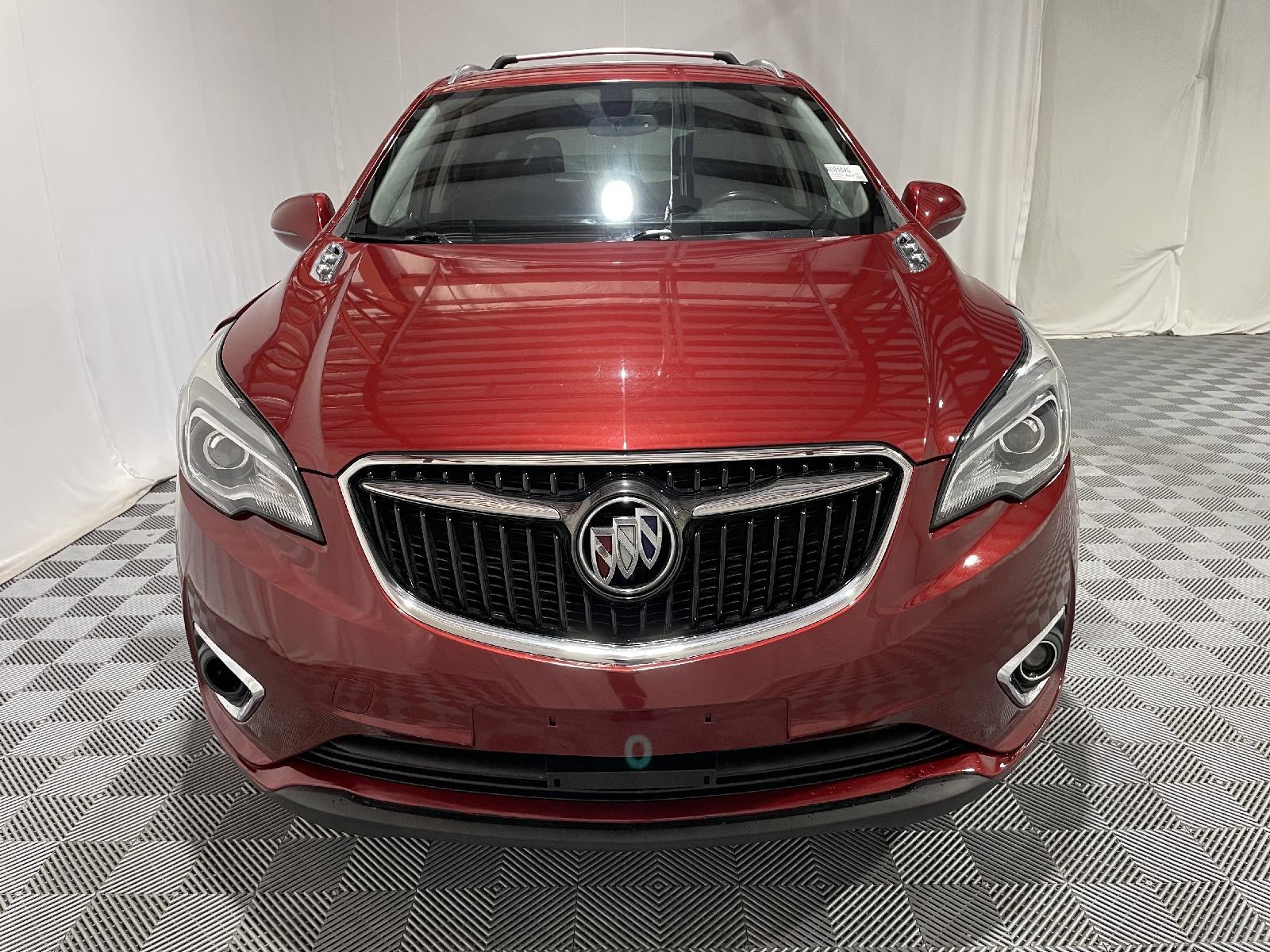 Used 2019 Buick Envision Essence SUV for sale in St Joseph MO