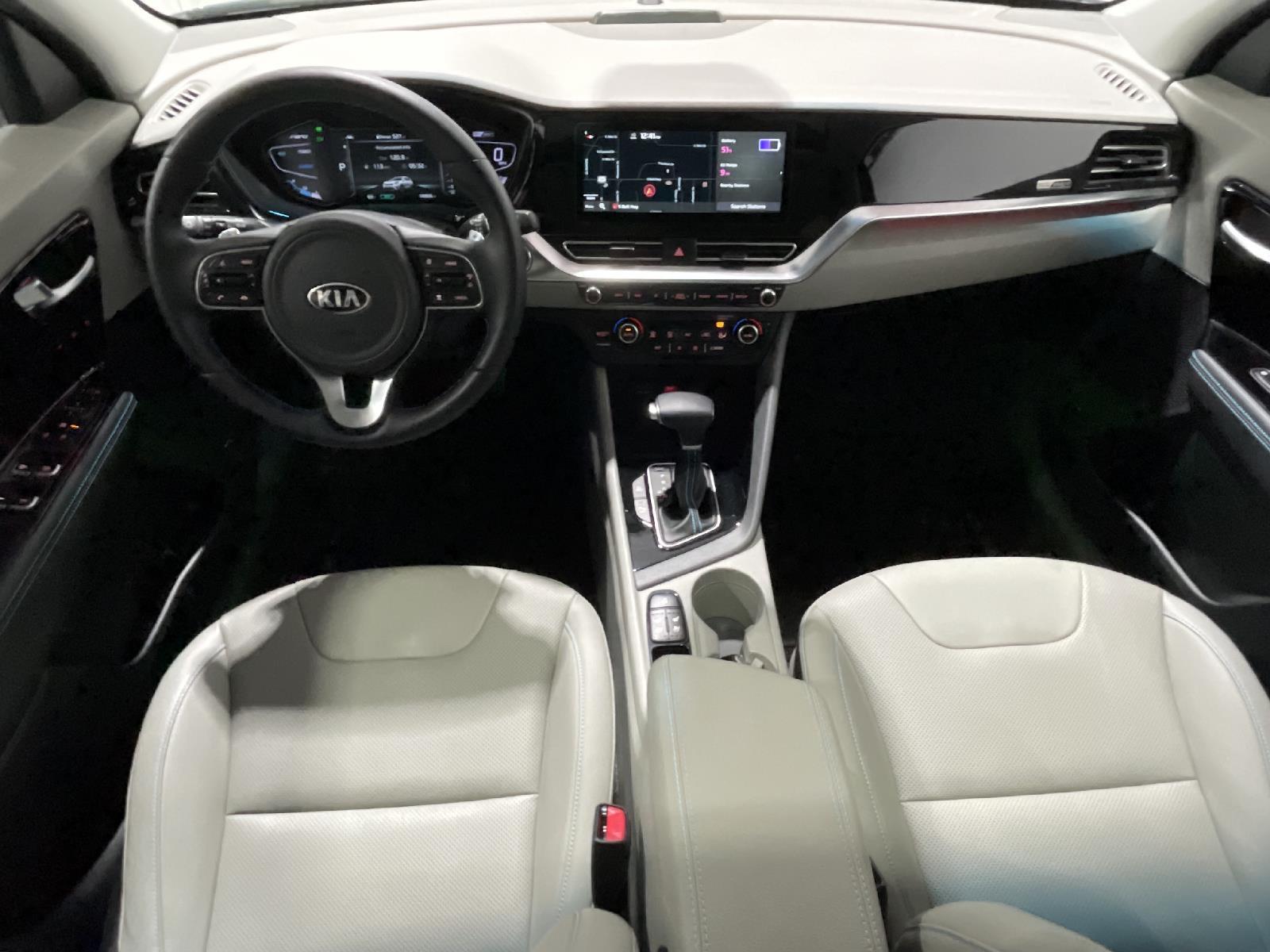 Used 2021 Kia Niro Plug-In Hybrid EX Premium SUV for sale in St Joseph MO