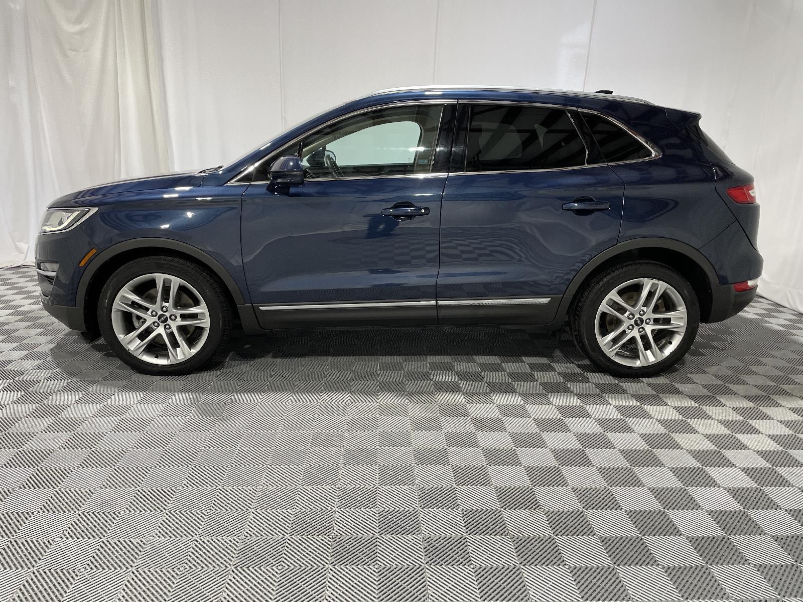 Used 2017 Lincoln MKC Reserve SUV for sale in St Joseph MO