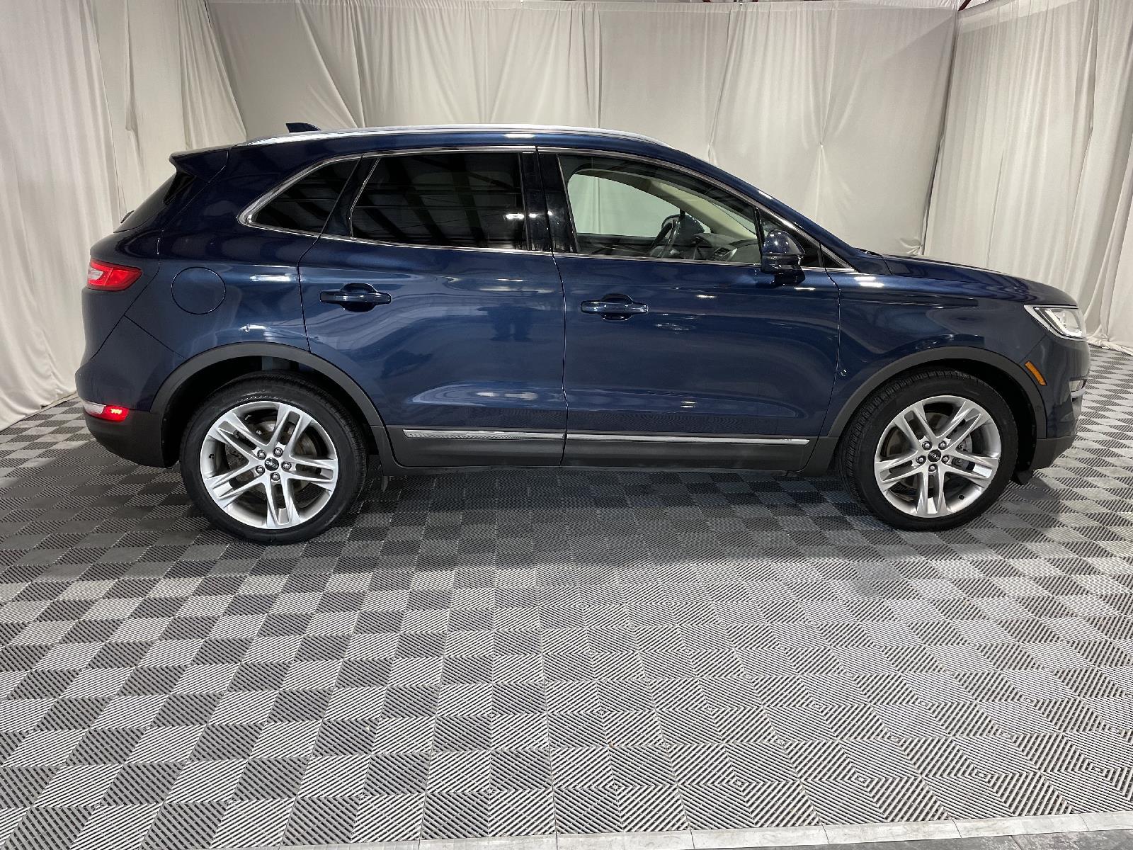 Used 2017 Lincoln MKC Reserve SUV for sale in St Joseph MO