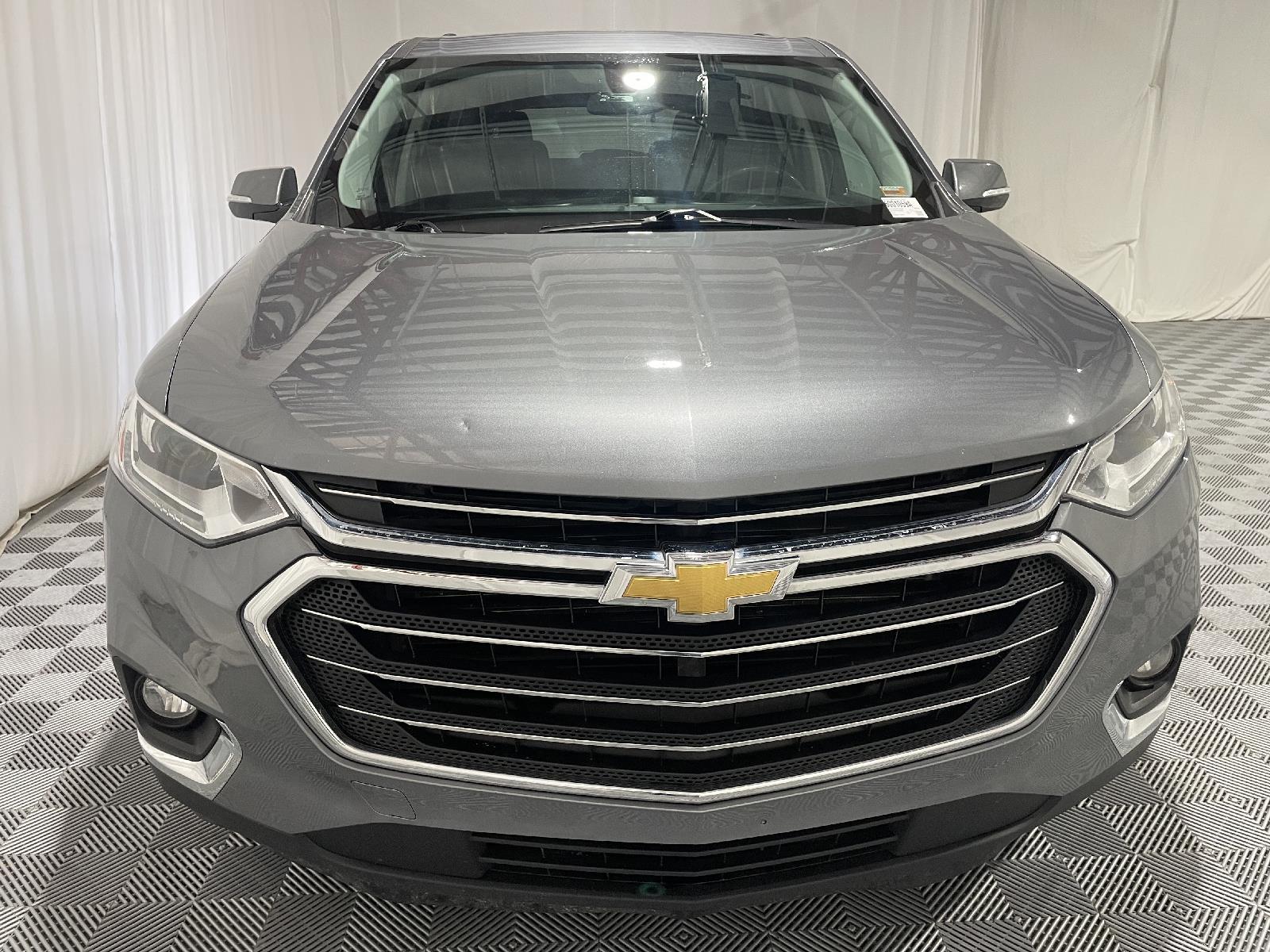 Used 2019 Chevrolet Traverse LT Cloth SUV for sale in St Joseph MO