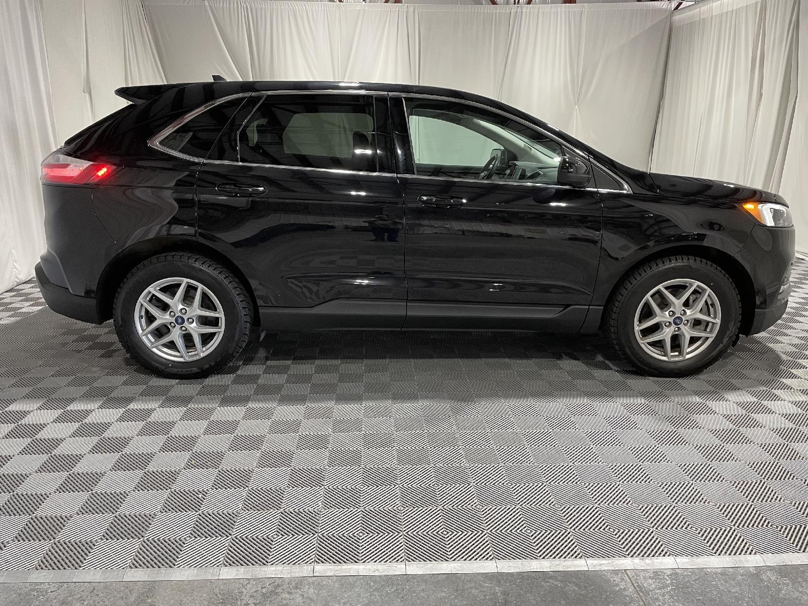 Used 2022 Ford Edge SEL SUV for sale in St Joseph MO