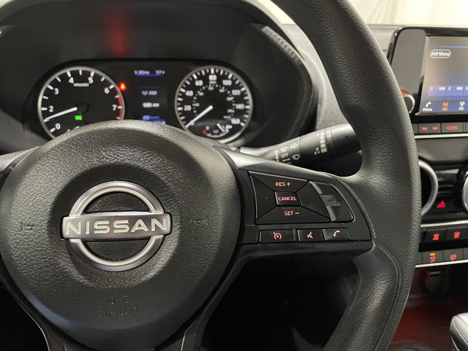 Used 2024 Nissan Sentra S Sedan for sale in St Joseph MO