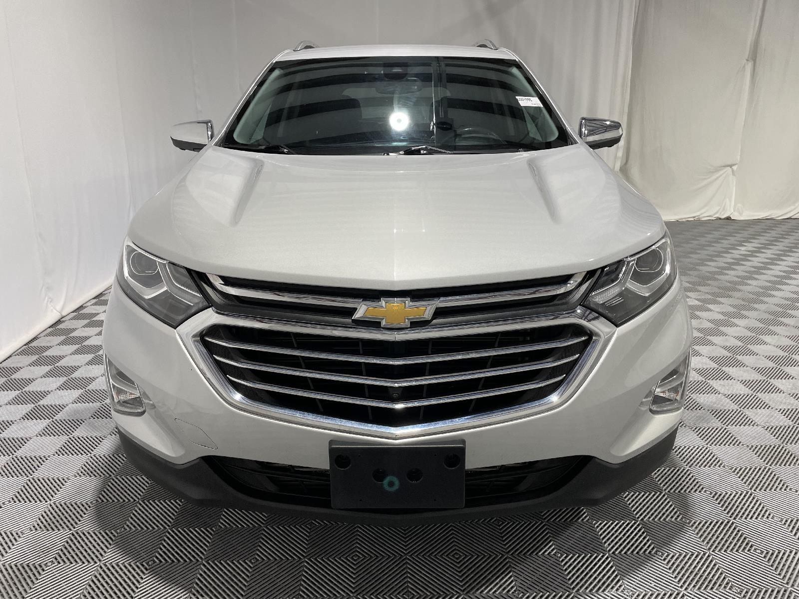 Used 2020 Chevrolet Equinox Premier SUV for sale in St Joseph MO