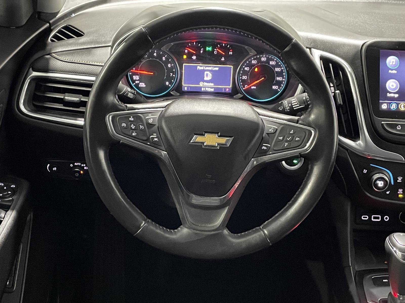 Used 2020 Chevrolet Equinox Premier SUV for sale in St Joseph MO