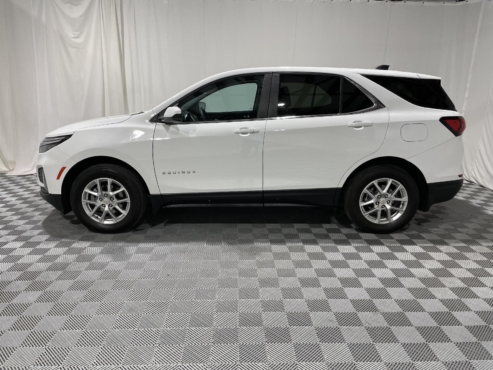 Used 2023 Chevrolet Equinox LT SUV for sale in St Joseph MO