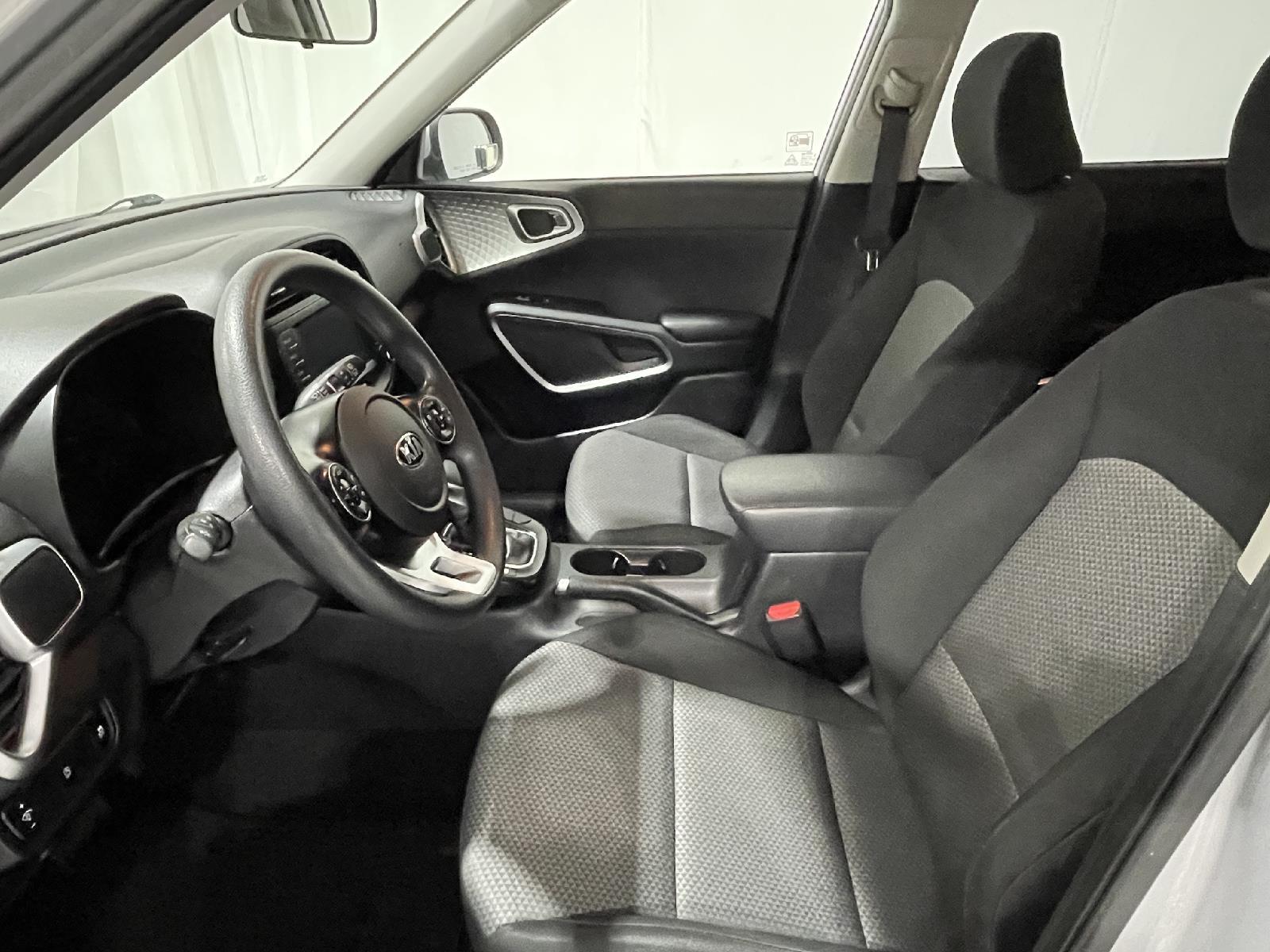 Used 2020 Kia Soul LX Hatchback for sale in St Joseph MO