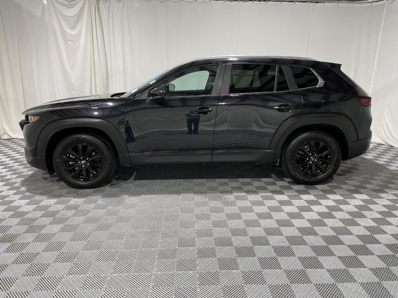 Used 2023 Mazda CX-50 2.5 S Preferred Plus Package SUV for sale in St Joseph MO