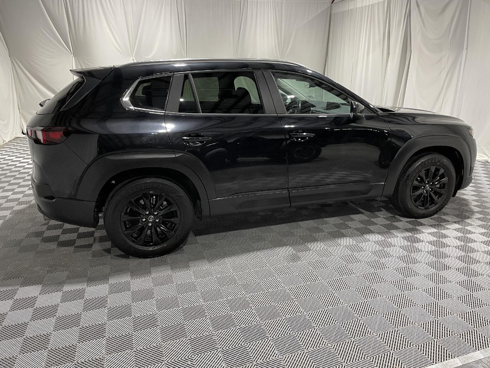 Used 2023 Mazda CX-50 2.5 S Preferred Plus Package SUV for sale in St Joseph MO