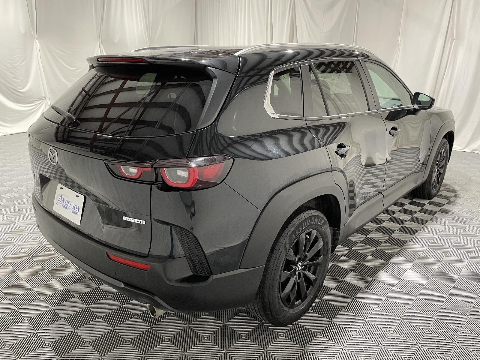 Used 2023 Mazda CX-50 2.5 S Preferred Plus Package SUV for sale in St Joseph MO