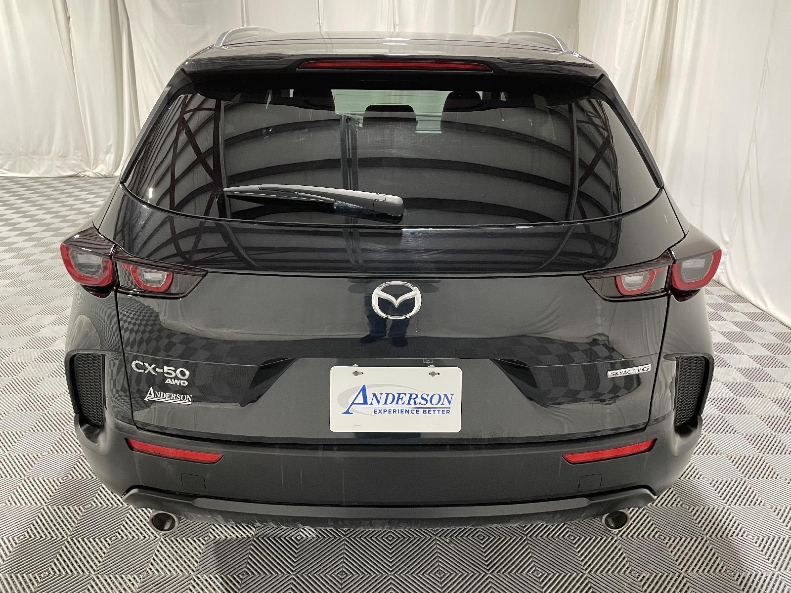 Used 2023 Mazda CX-50 2.5 S Preferred Plus Package SUV for sale in St Joseph MO