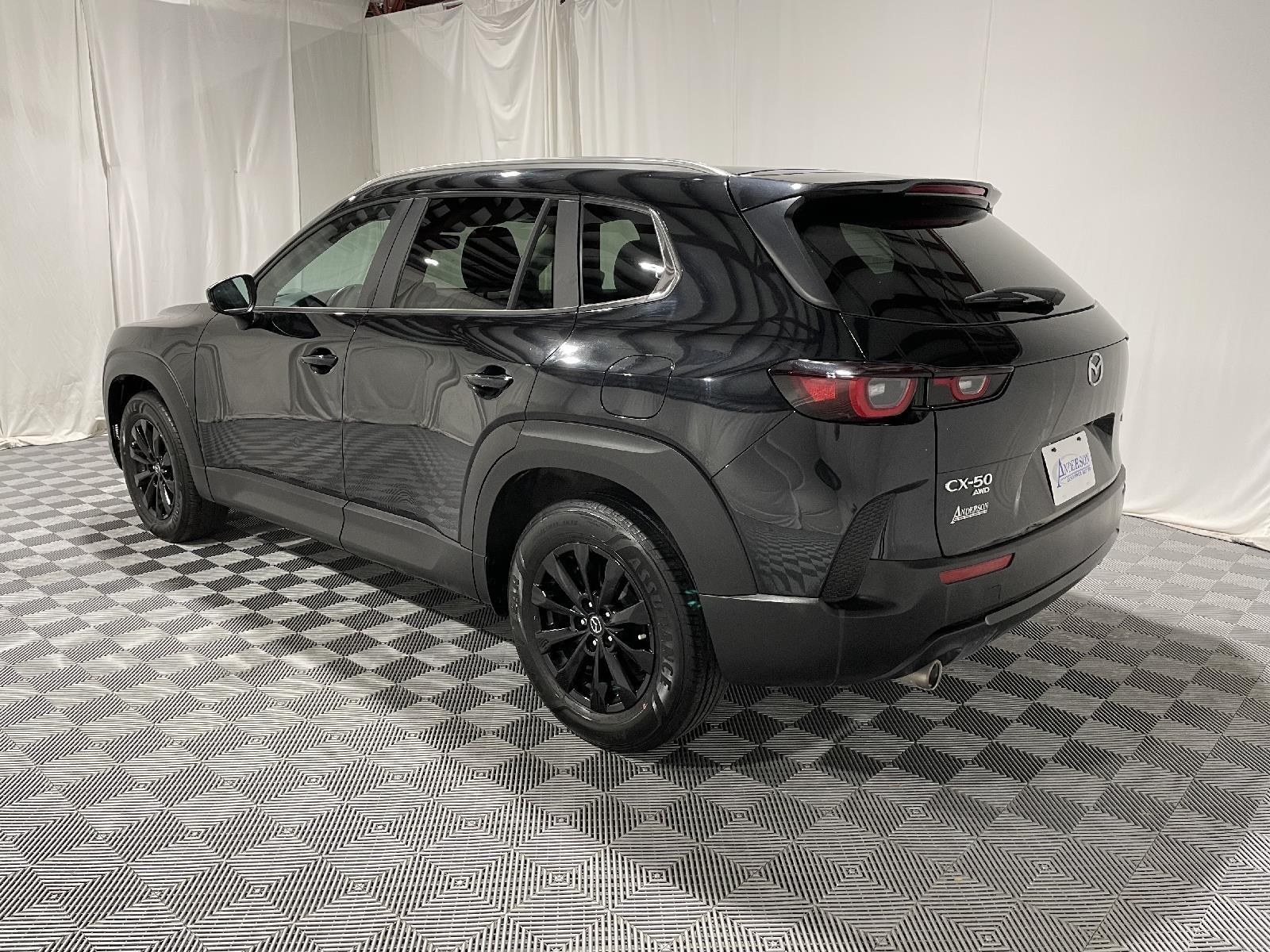 Used 2023 Mazda CX-50 2.5 S Preferred Plus Package SUV for sale in St Joseph MO