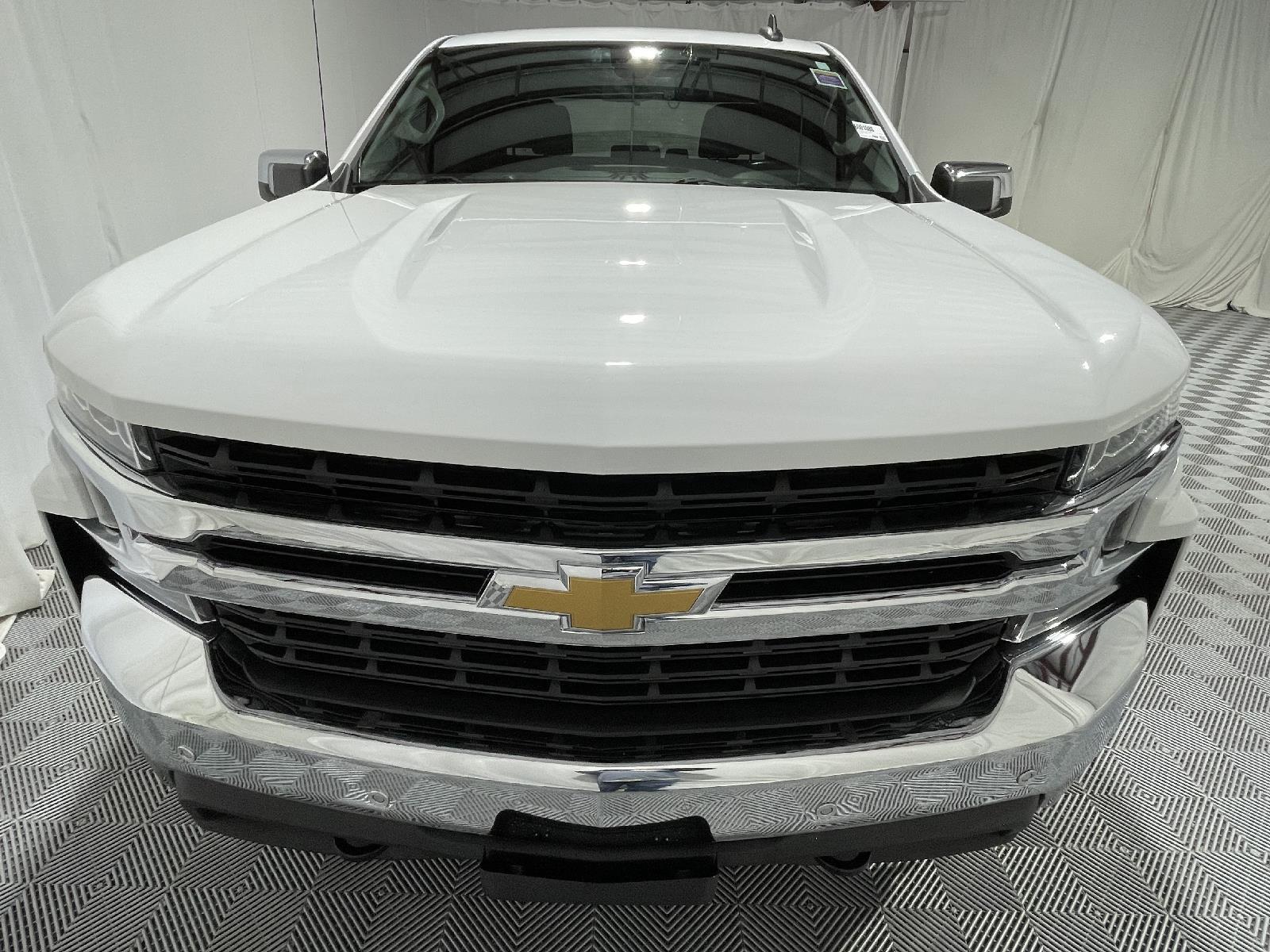 Used 2020 Chevrolet Silverado 1500 LT Double Cab Truck for sale in St Joseph MO