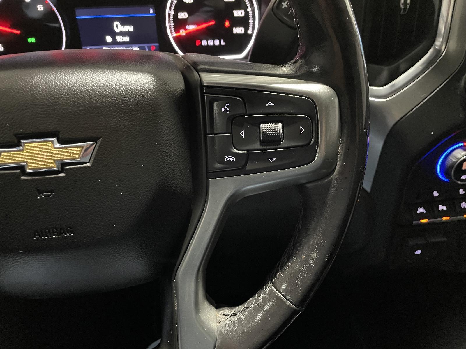 Used 2020 Chevrolet Silverado 1500 LT Double Cab Truck for sale in St Joseph MO