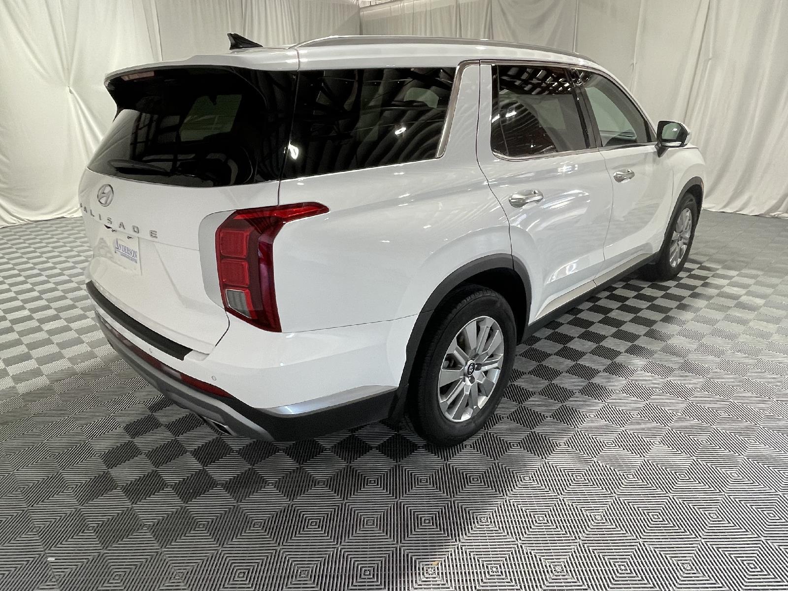 Used 2023 Hyundai Palisade SEL  for sale in St Joseph MO