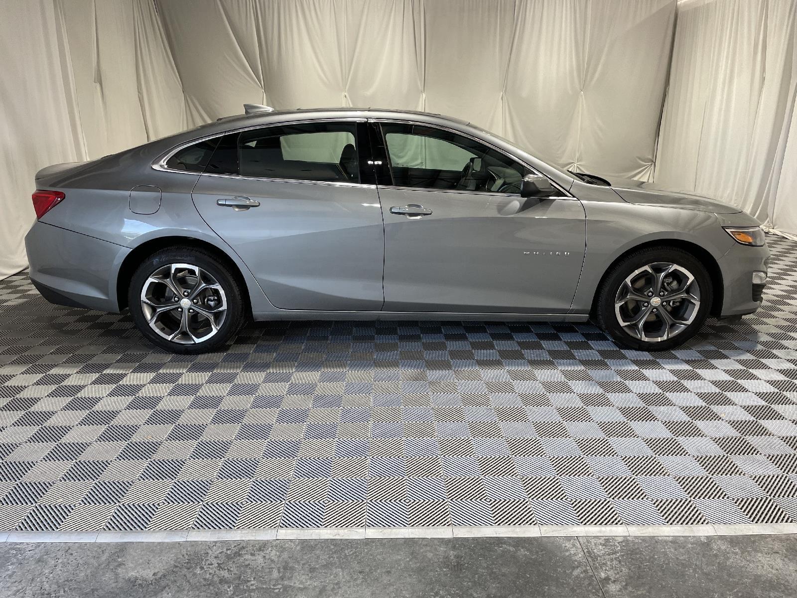 Used 2024 Chevrolet Malibu LT Sedan for sale in St Joseph MO