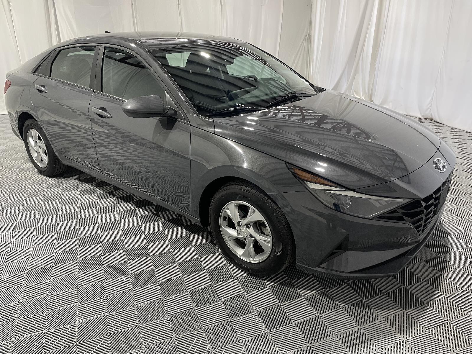 Used 2023 Hyundai Elantra SE Sedan for sale in St Joseph MO