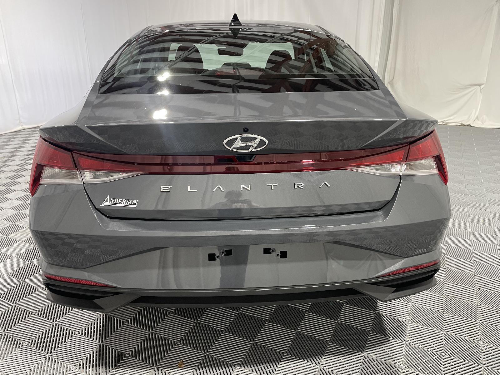 Used 2023 Hyundai Elantra SE Sedan for sale in St Joseph MO