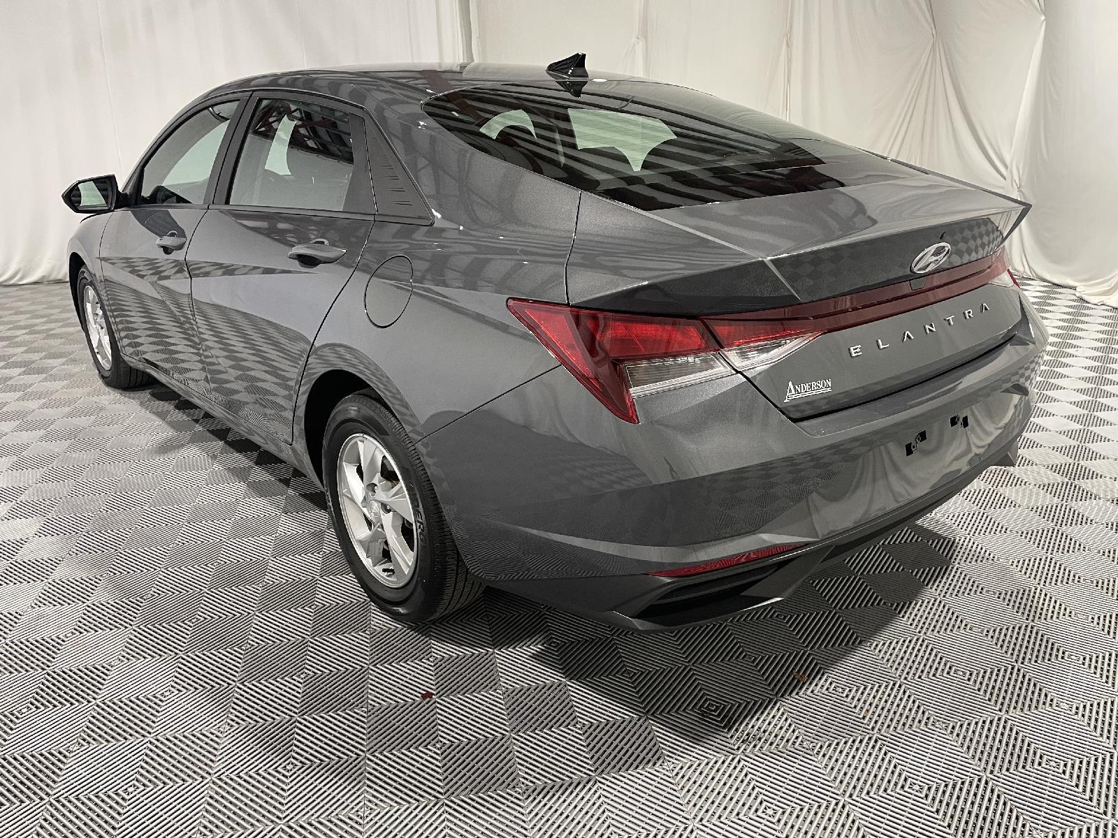 Used 2023 Hyundai Elantra SE Sedan for sale in St Joseph MO