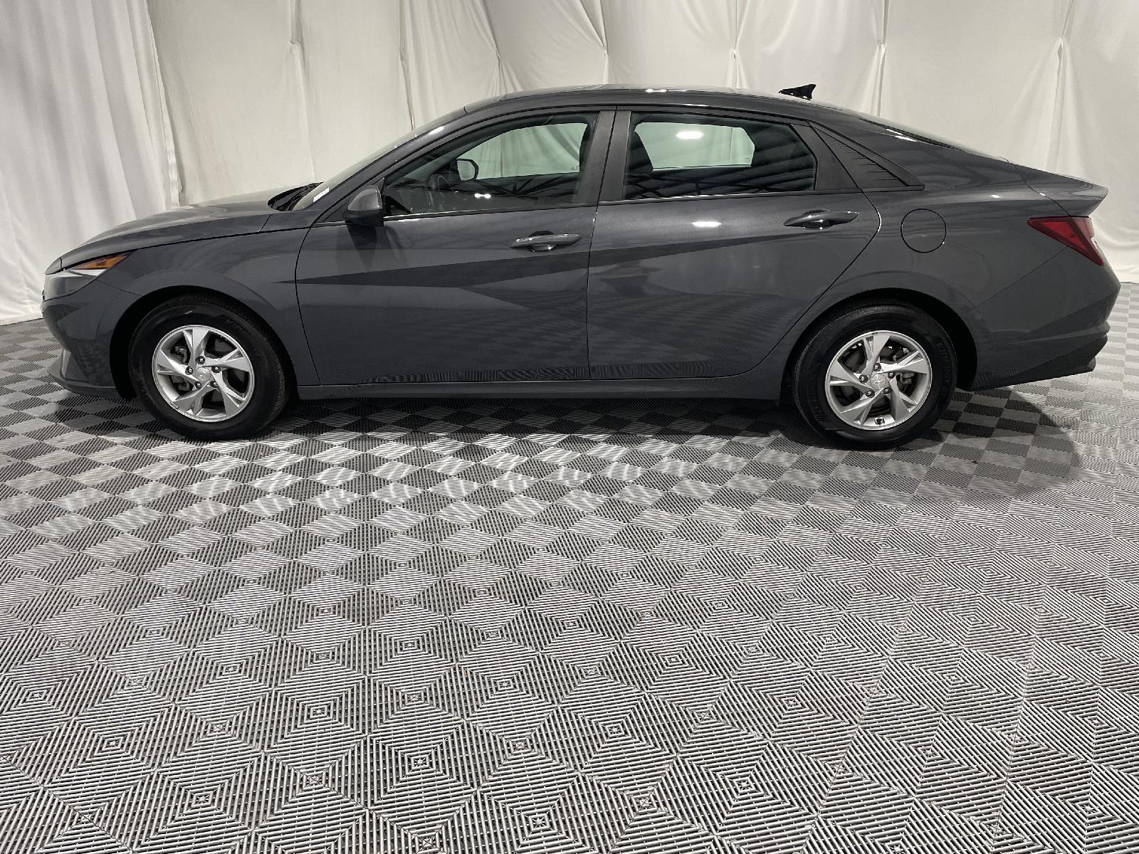 Used 2023 Hyundai Elantra SE Sedan for sale in St Joseph MO