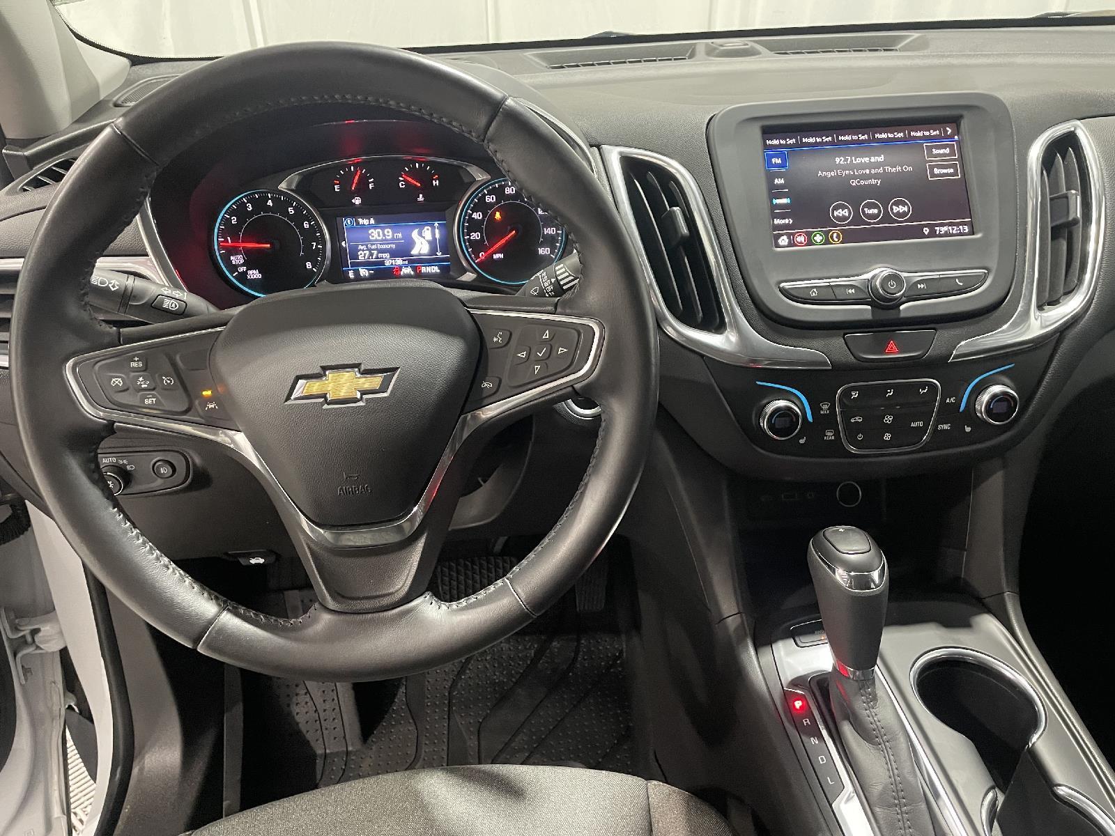 Used 2020 Chevrolet Equinox LT SUV for sale in St Joseph MO