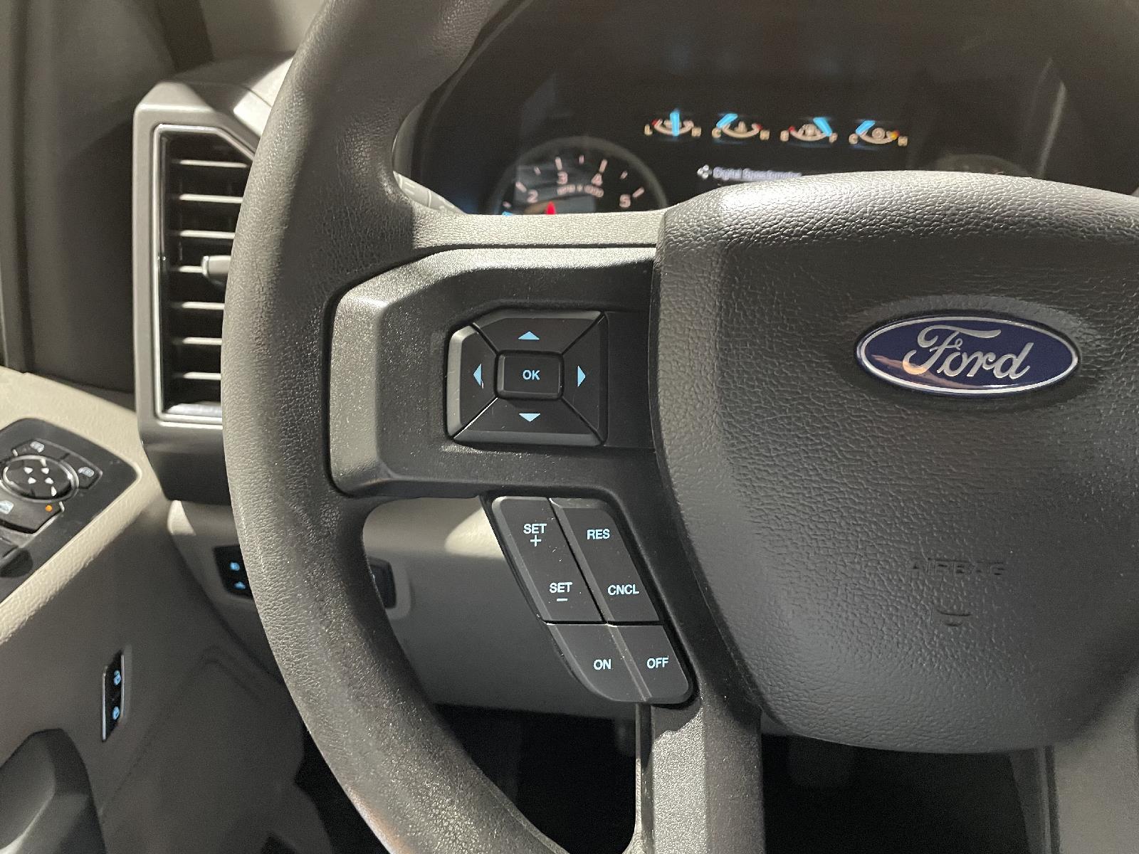 Used 2018 Ford F-150 XLT Crew Cab Truck for sale in St Joseph MO