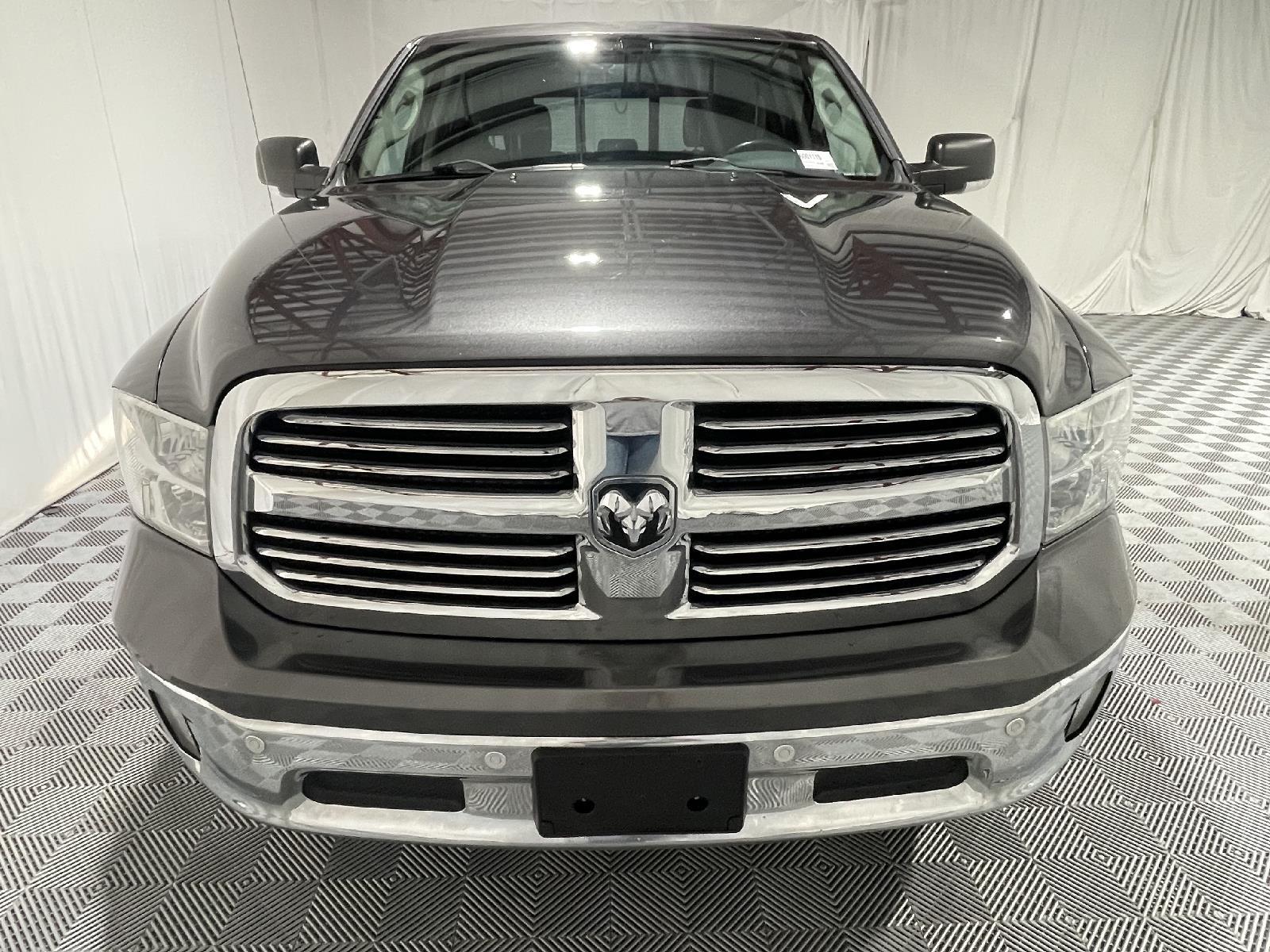 Used 2016 Ram 1500 Big Horn Crew Cab Truck for sale in St Joseph MO