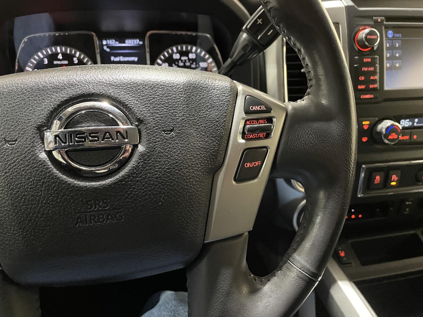 Used 2018 Nissan Titan XD SV Crew Cab Truck for sale in St Joseph MO