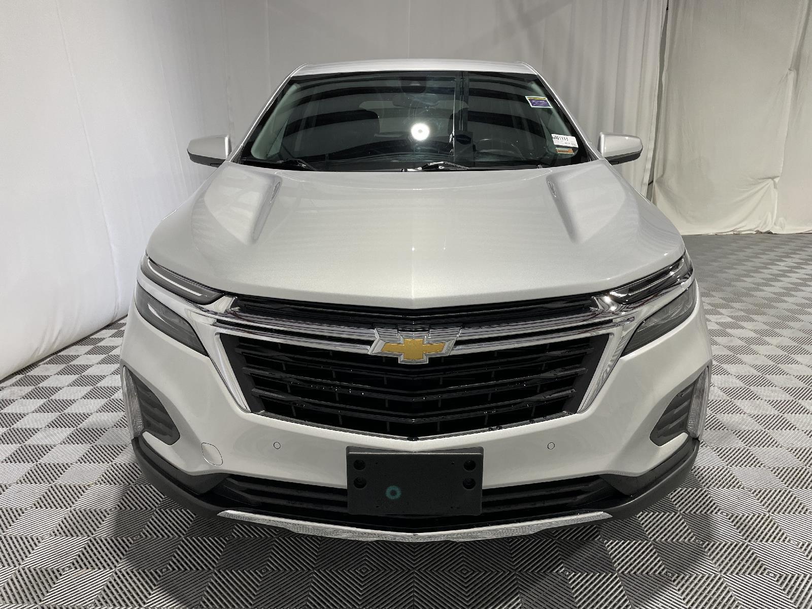 Used 2022 Chevrolet Equinox LT SUV for sale in St Joseph MO