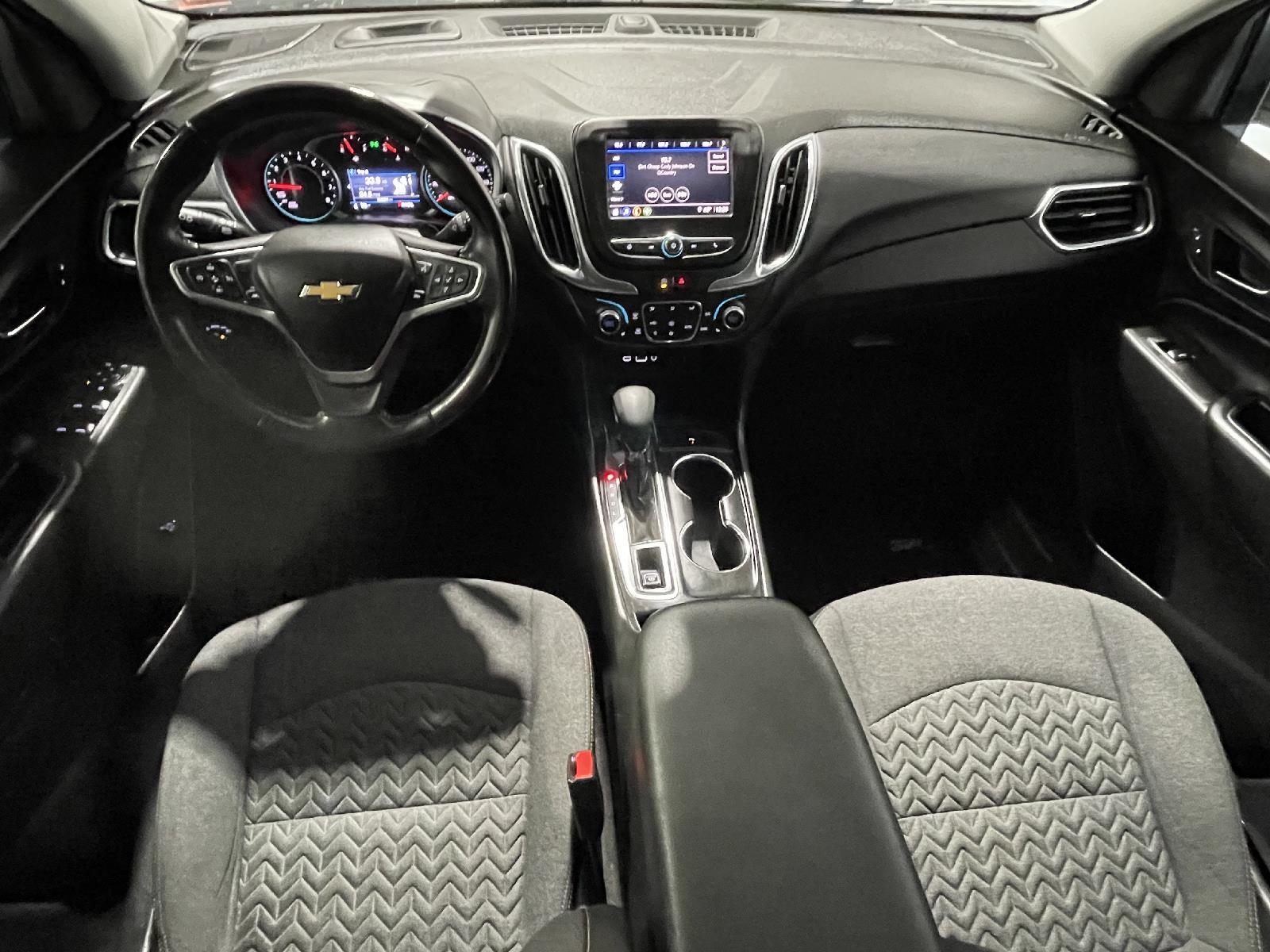 Used 2022 Chevrolet Equinox LT SUV for sale in St Joseph MO