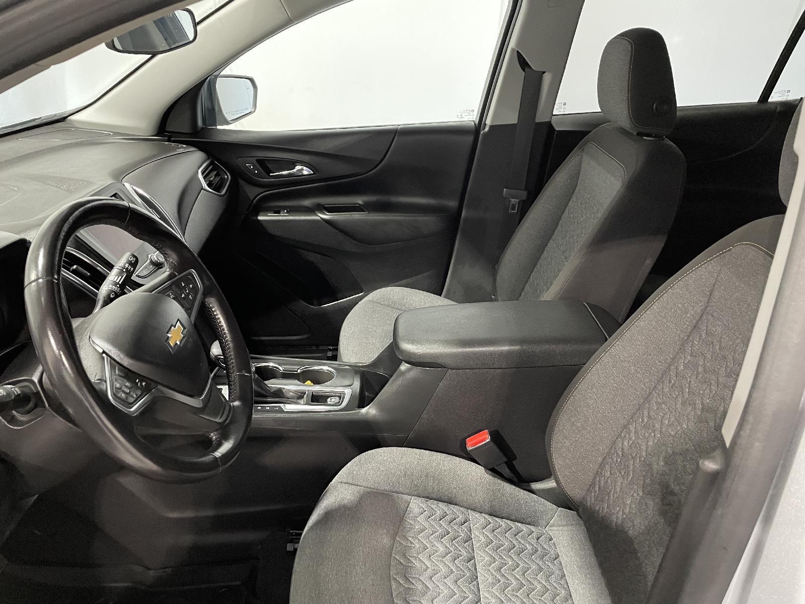 Used 2022 Chevrolet Equinox LT SUV for sale in St Joseph MO