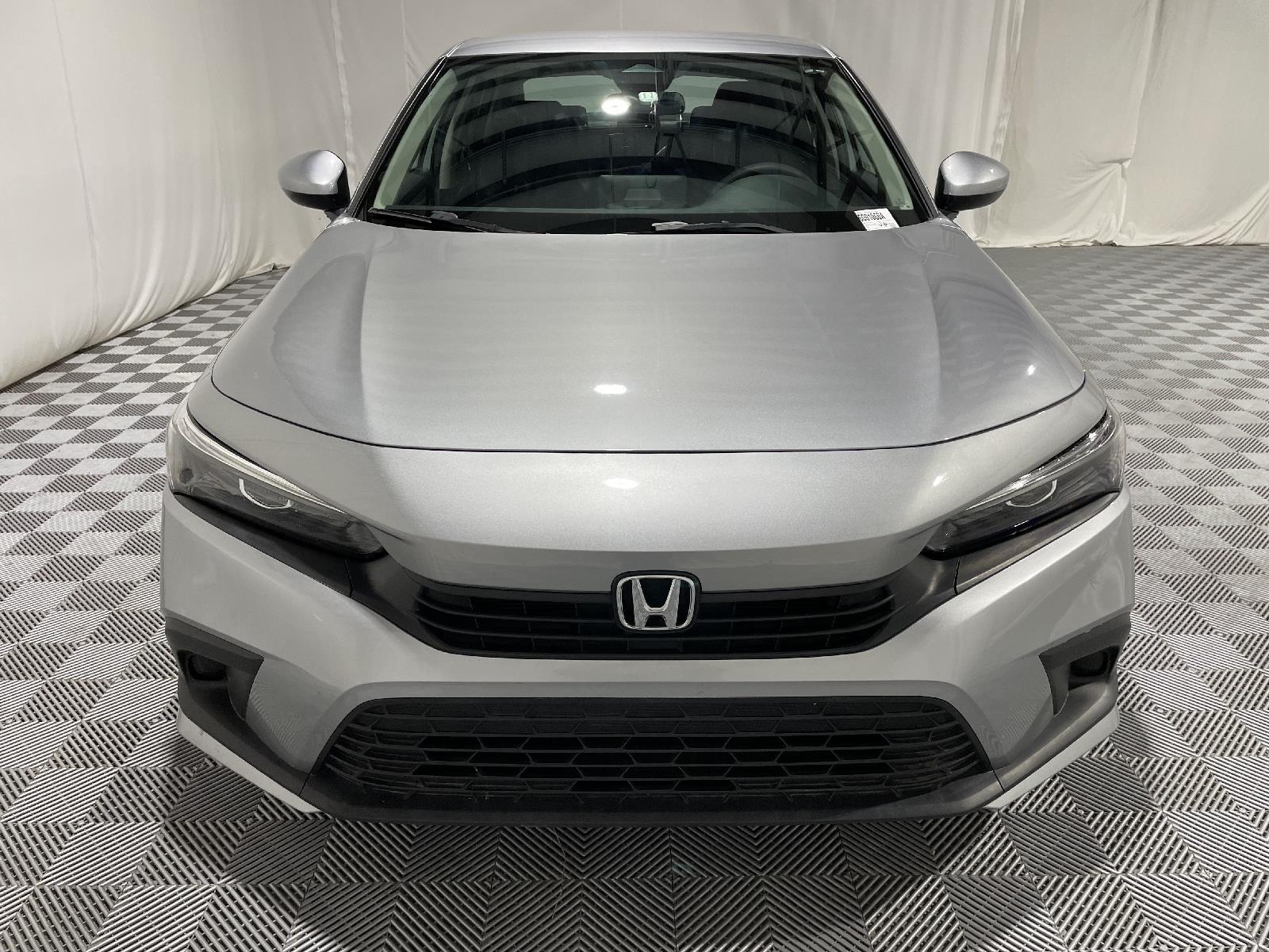 Used 2022 Honda Civic Sedan LX Sedan for sale in St Joseph MO