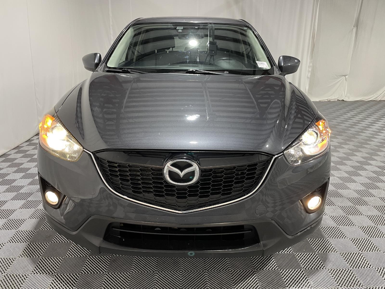 Used 2014 Mazda CX-5 Grand Touring SUV for sale in St Joseph MO