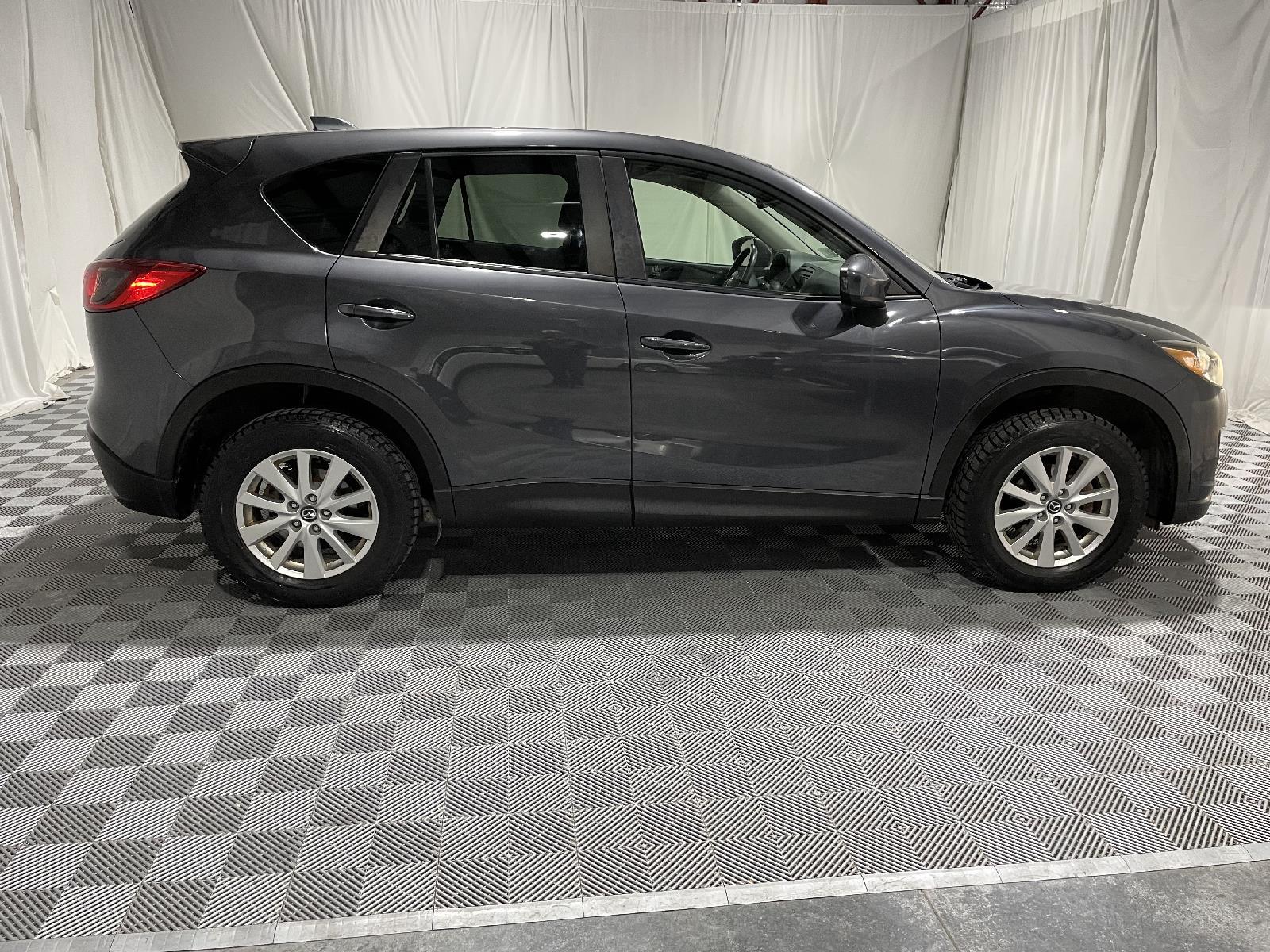 Used 2014 Mazda CX-5 Grand Touring SUV for sale in St Joseph MO