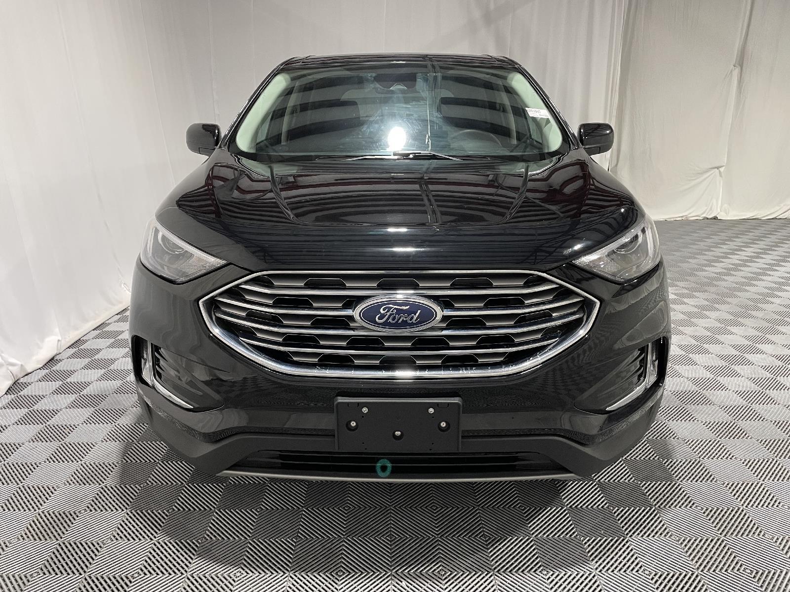 Used 2022 Ford Edge SEL SUV for sale in St Joseph MO