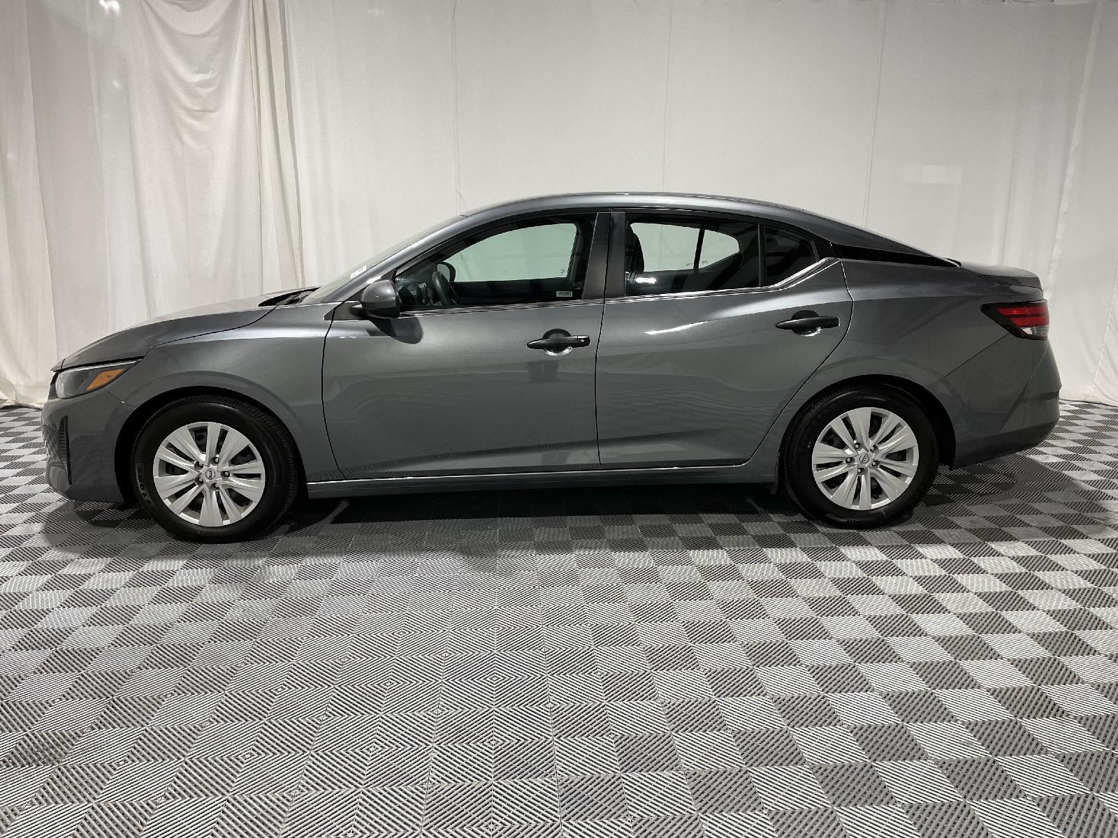 Used 2024 Nissan Sentra S Sedan for sale in St Joseph MO