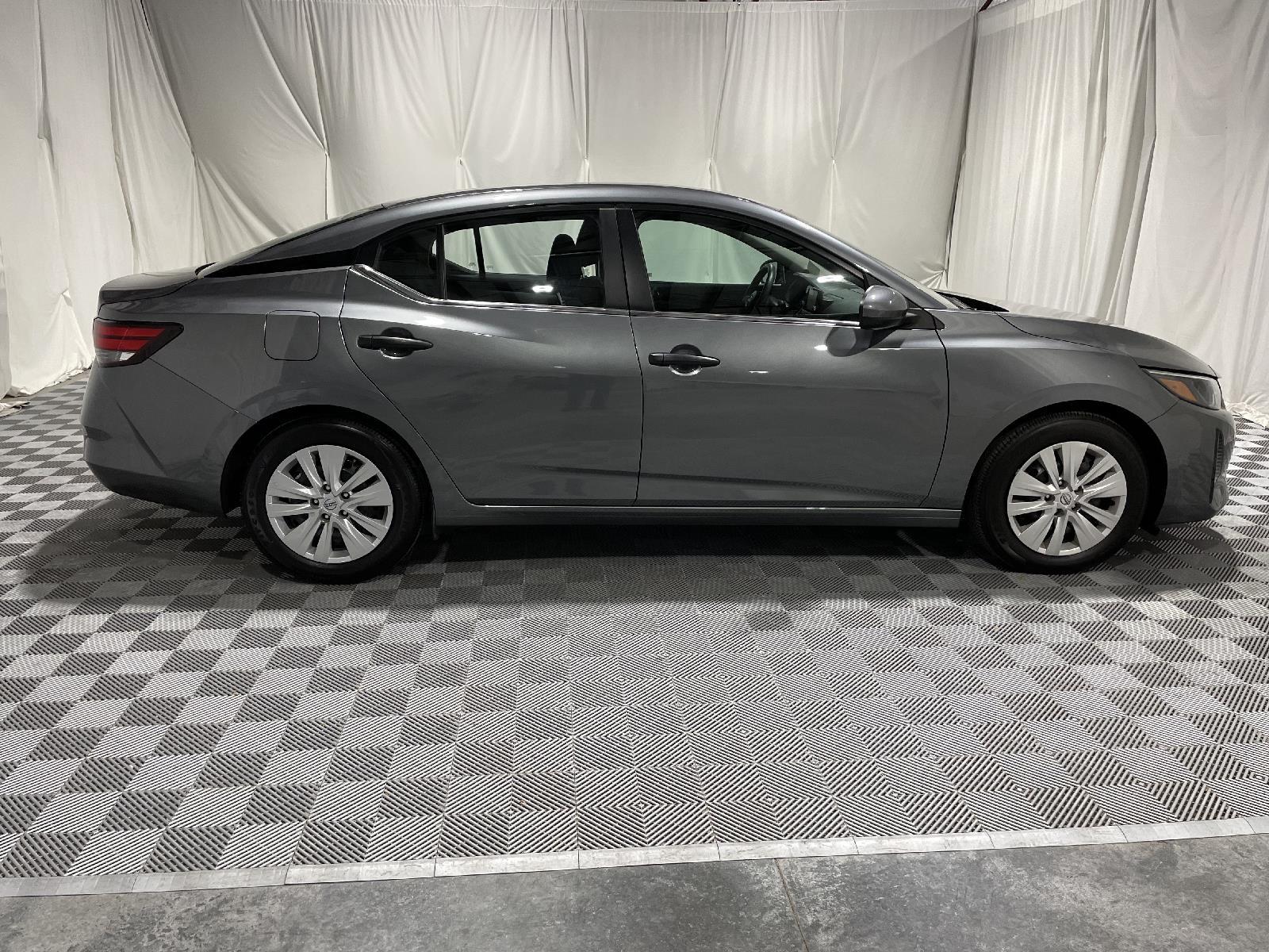 Used 2024 Nissan Sentra S Sedan for sale in St Joseph MO