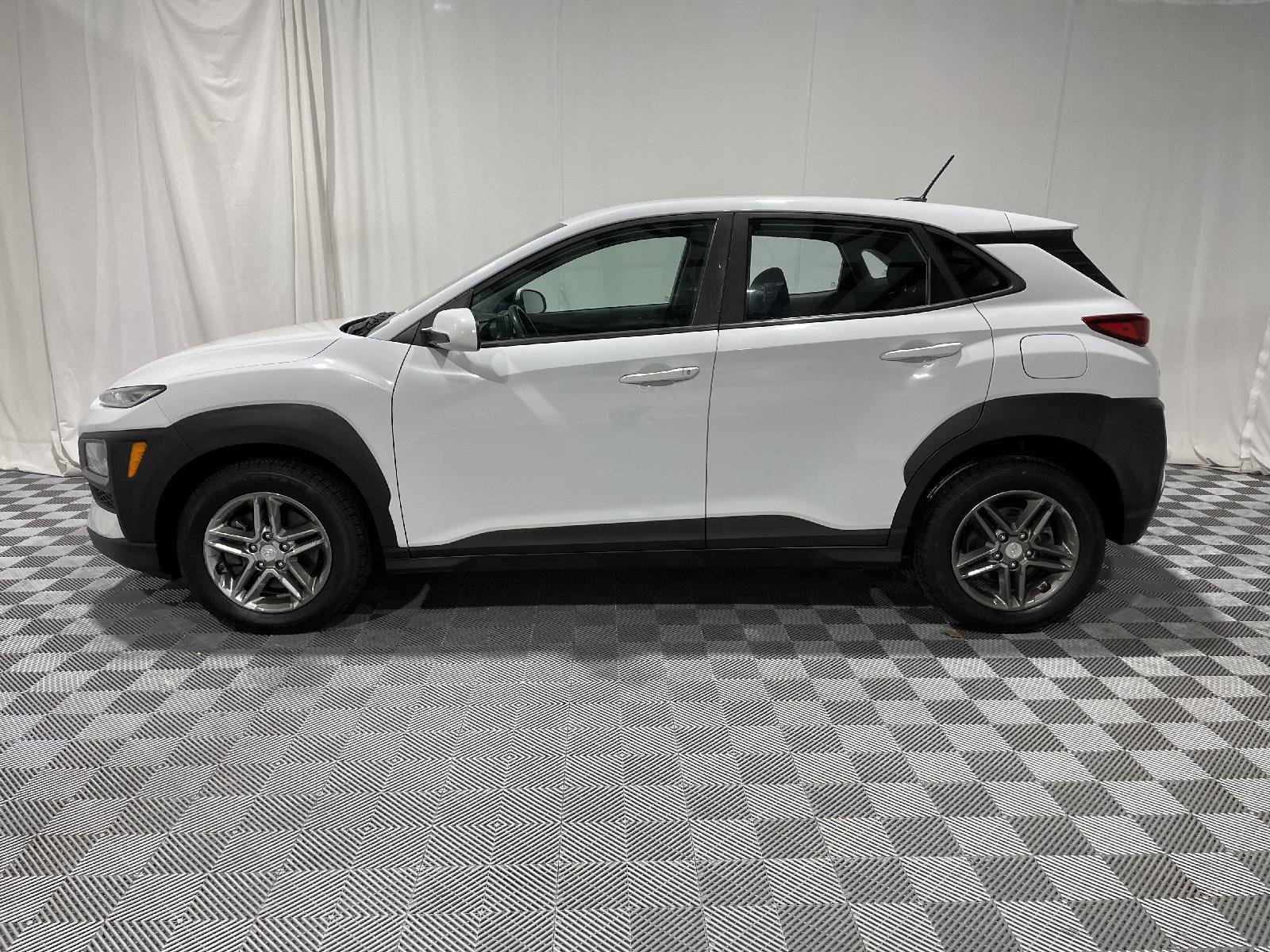 Used 2019 Hyundai Kona SE SUV for sale in St Joseph MO