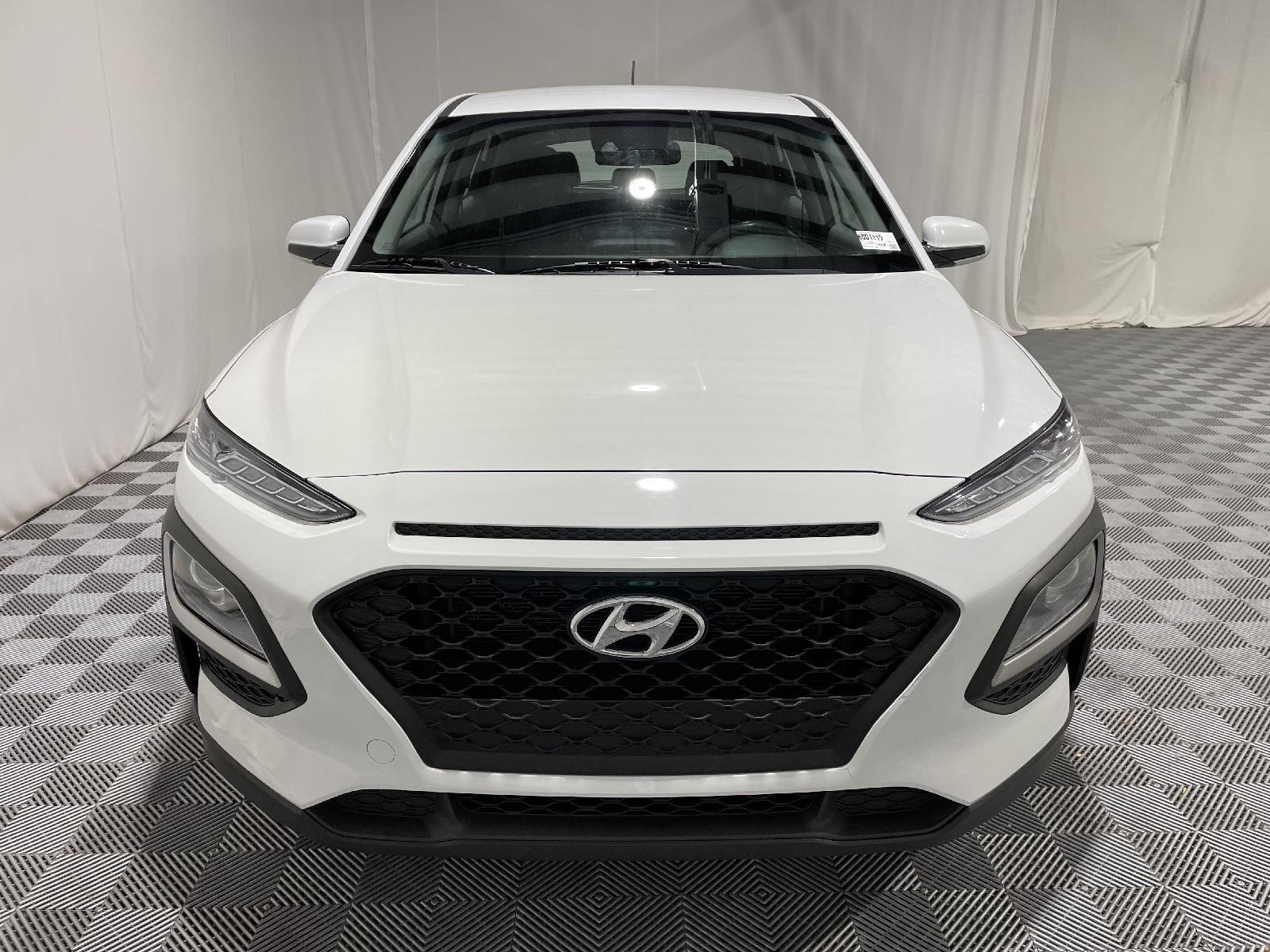 Used 2019 Hyundai Kona SE SUV for sale in St Joseph MO