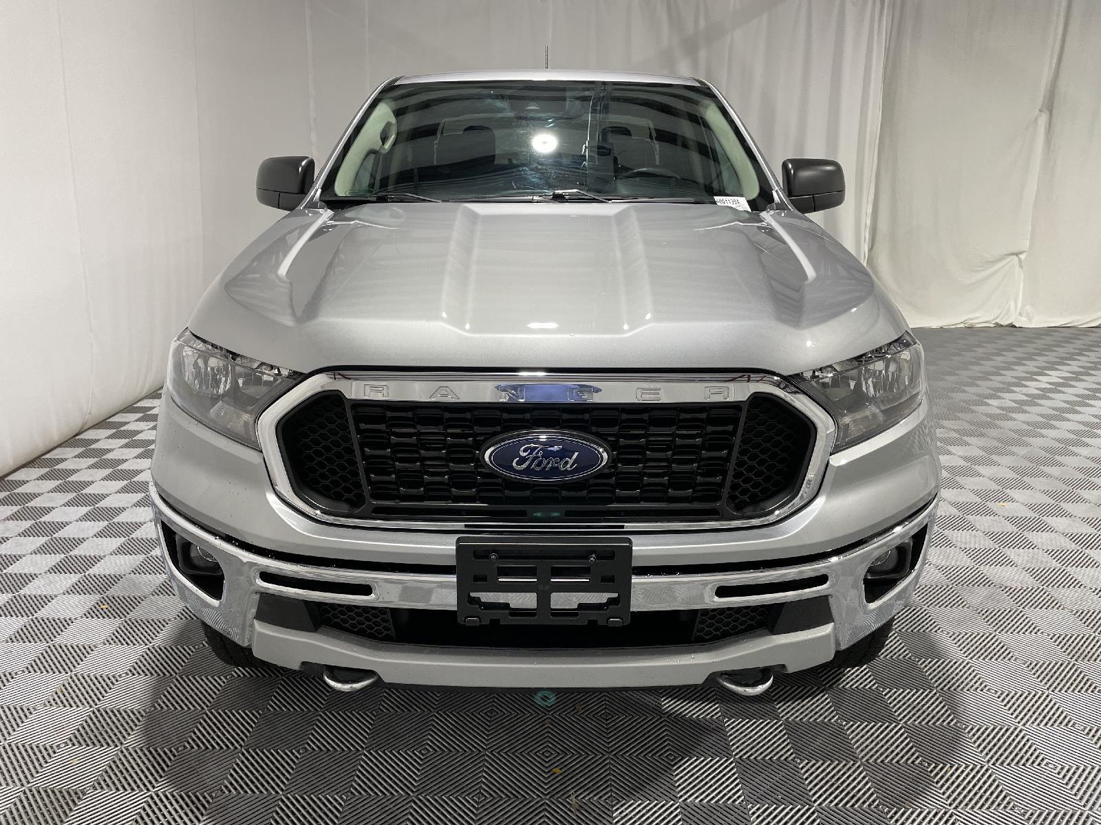 Used 2021 Ford Ranger XL Crew Cab Truck for sale in St Joseph MO