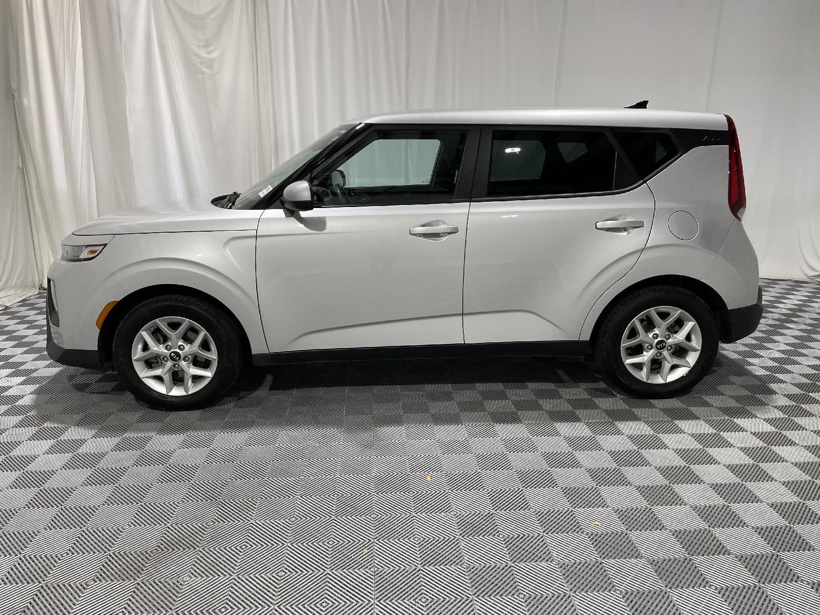 Used 2020 Kia Soul S Hatchback for sale in St Joseph MO